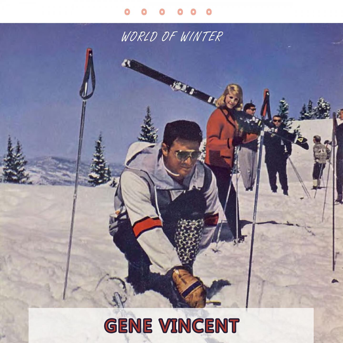 Gene Vincent - Pretty Pearly