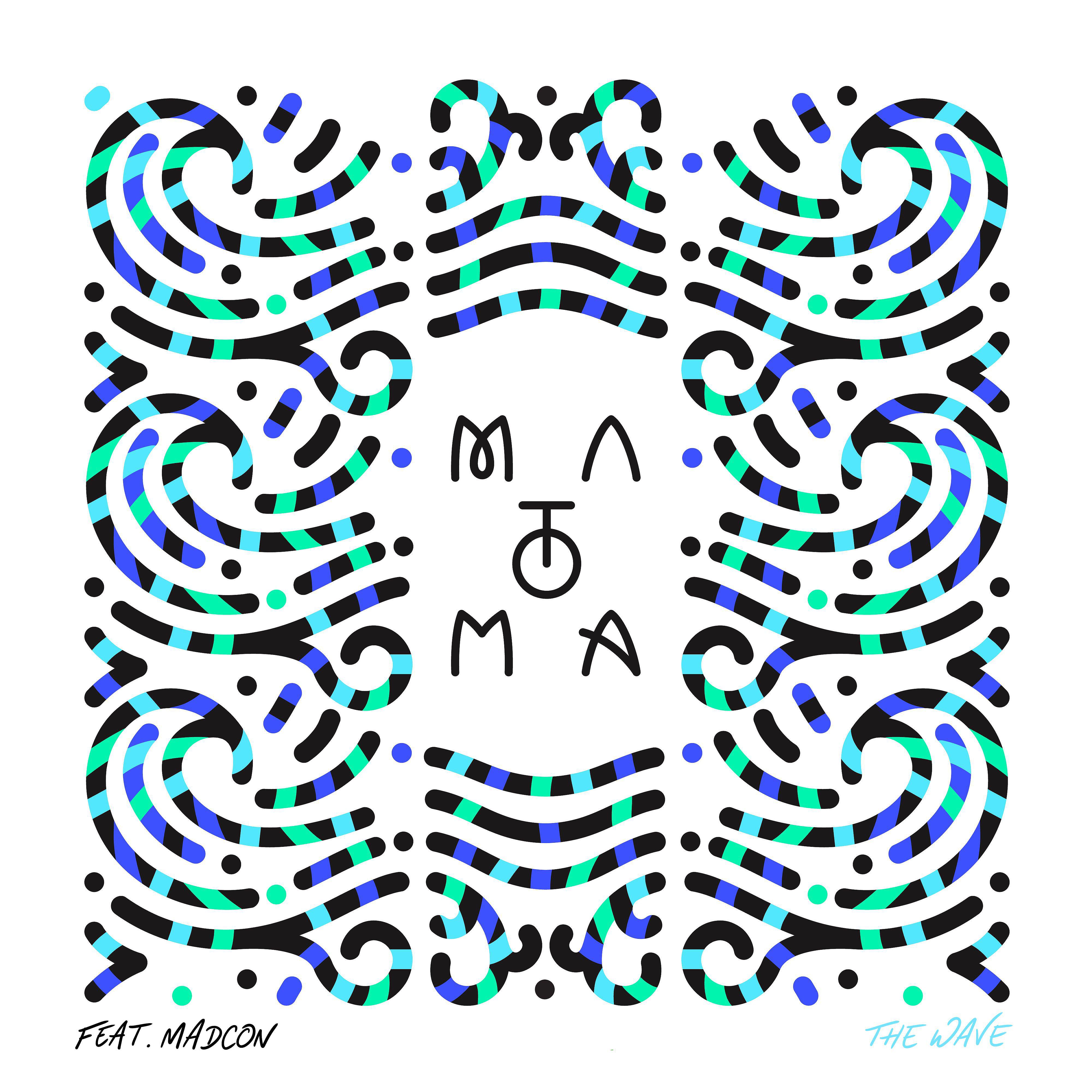 Matoma - The Wave (feat. Madcon)