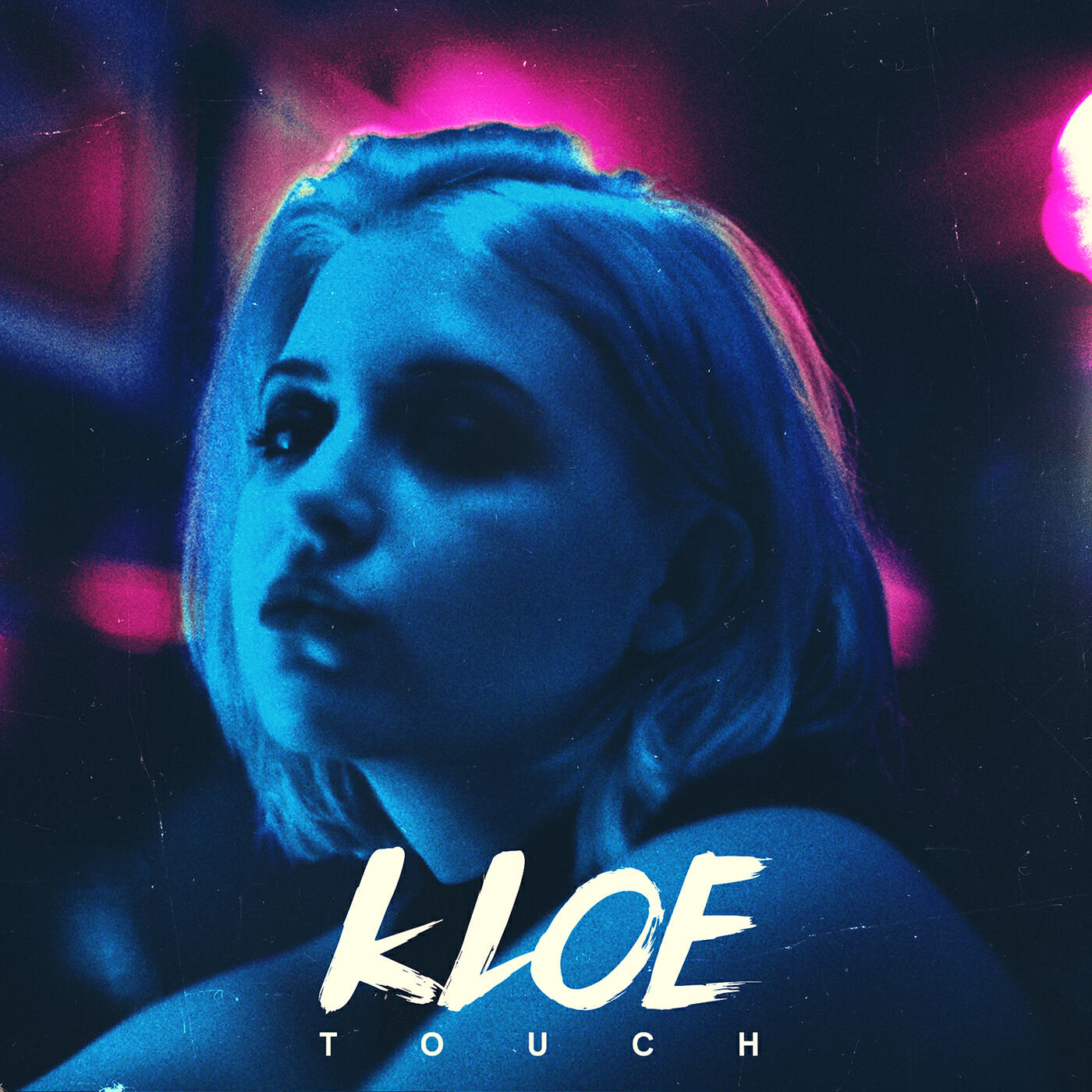 KLOE - Touch