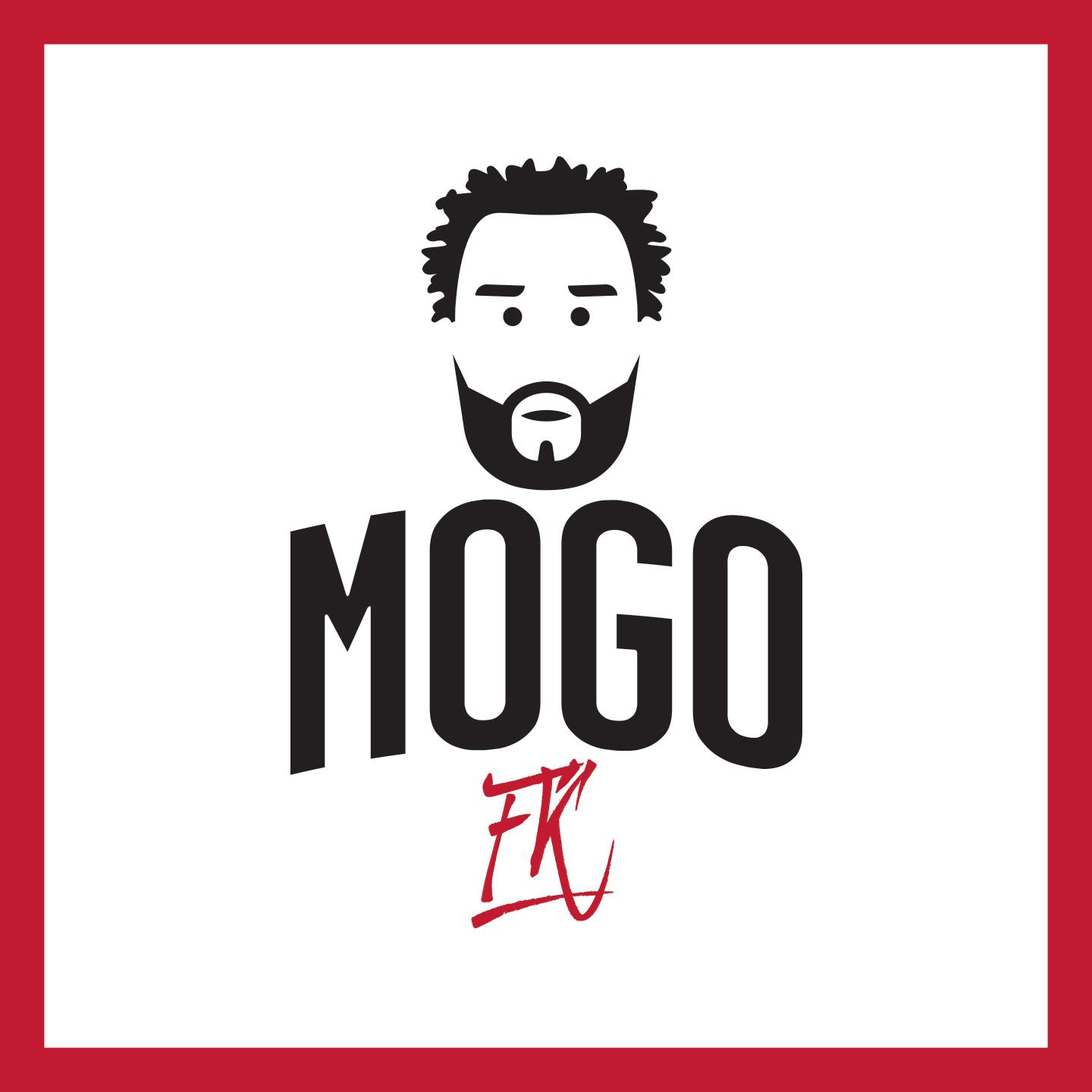 Постер альбома Mogo
