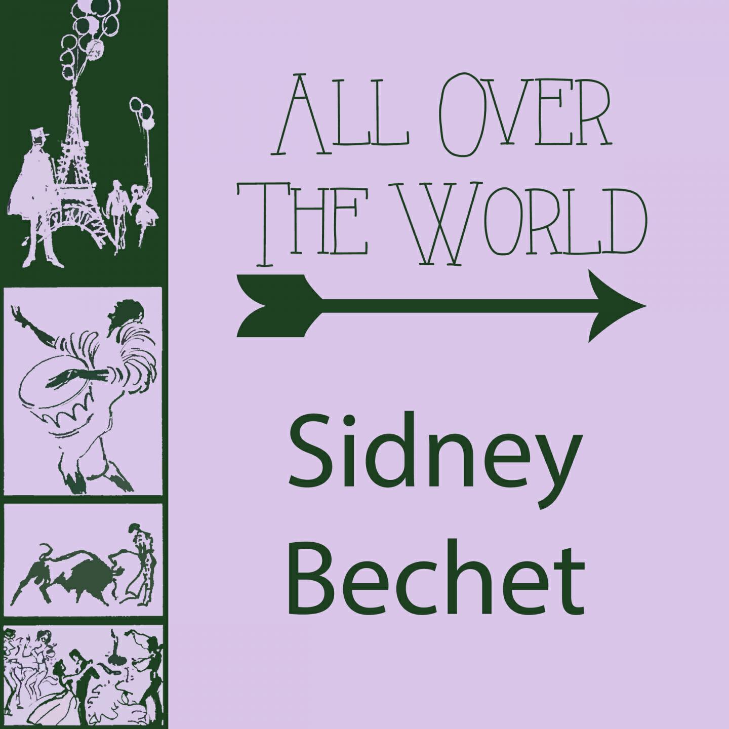 Sidney Bechet - Marche Du Colonel Bogey