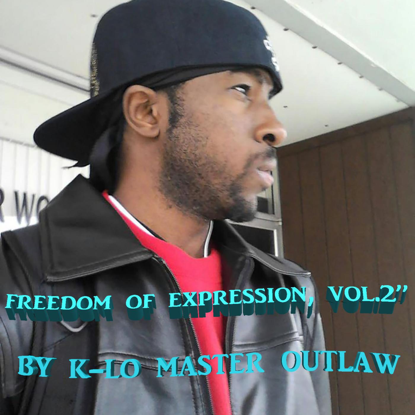 K-Lo Master Outlaw - Chill Zone