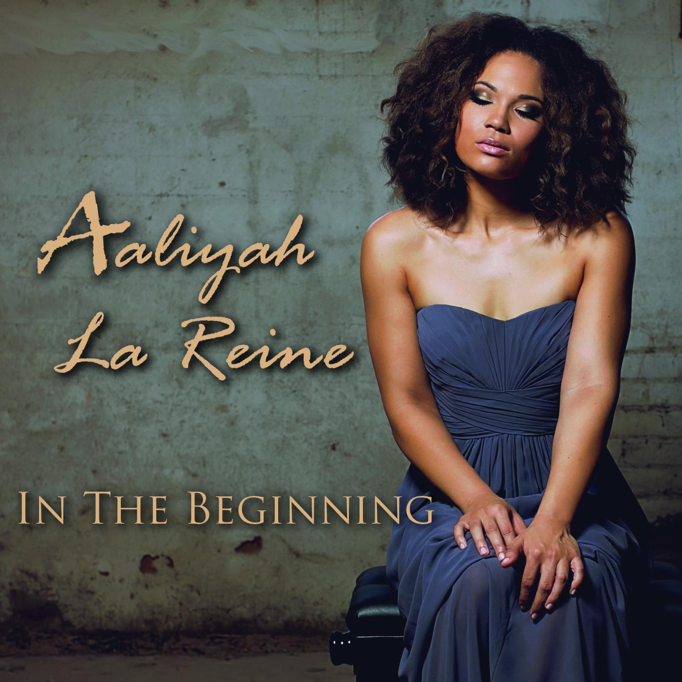 Aaliyah La Reine - 15-15