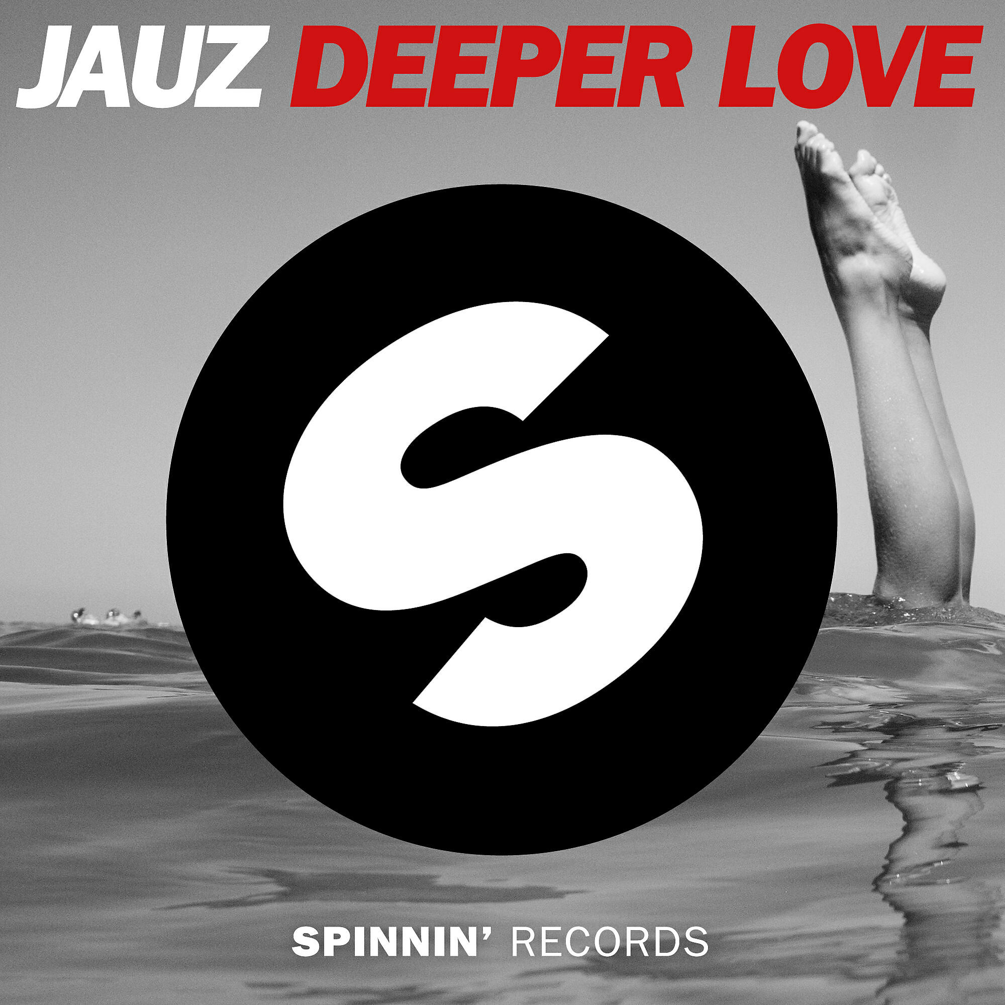 Jauz - Deeper Love (Radio Edit)