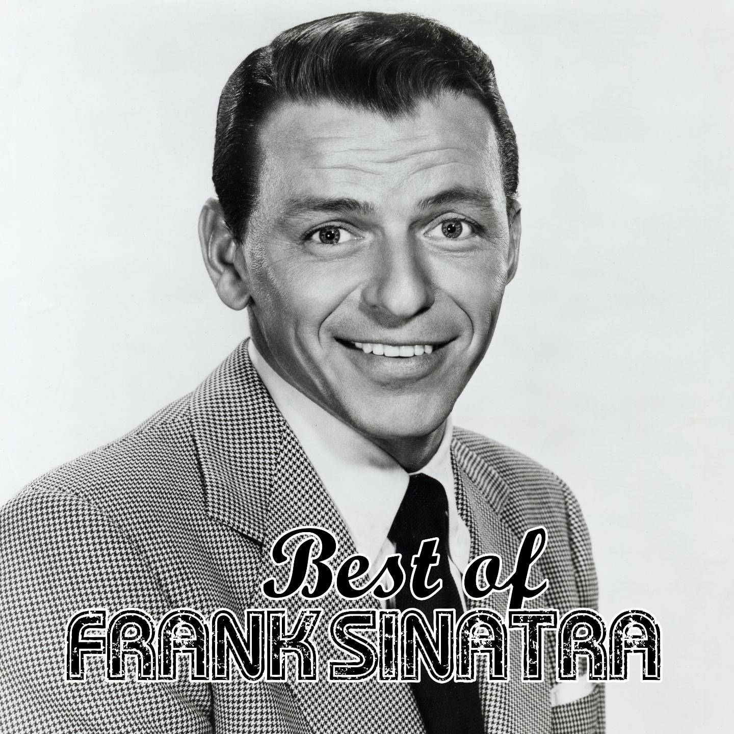 Постер альбома Best of Frank Sinatra