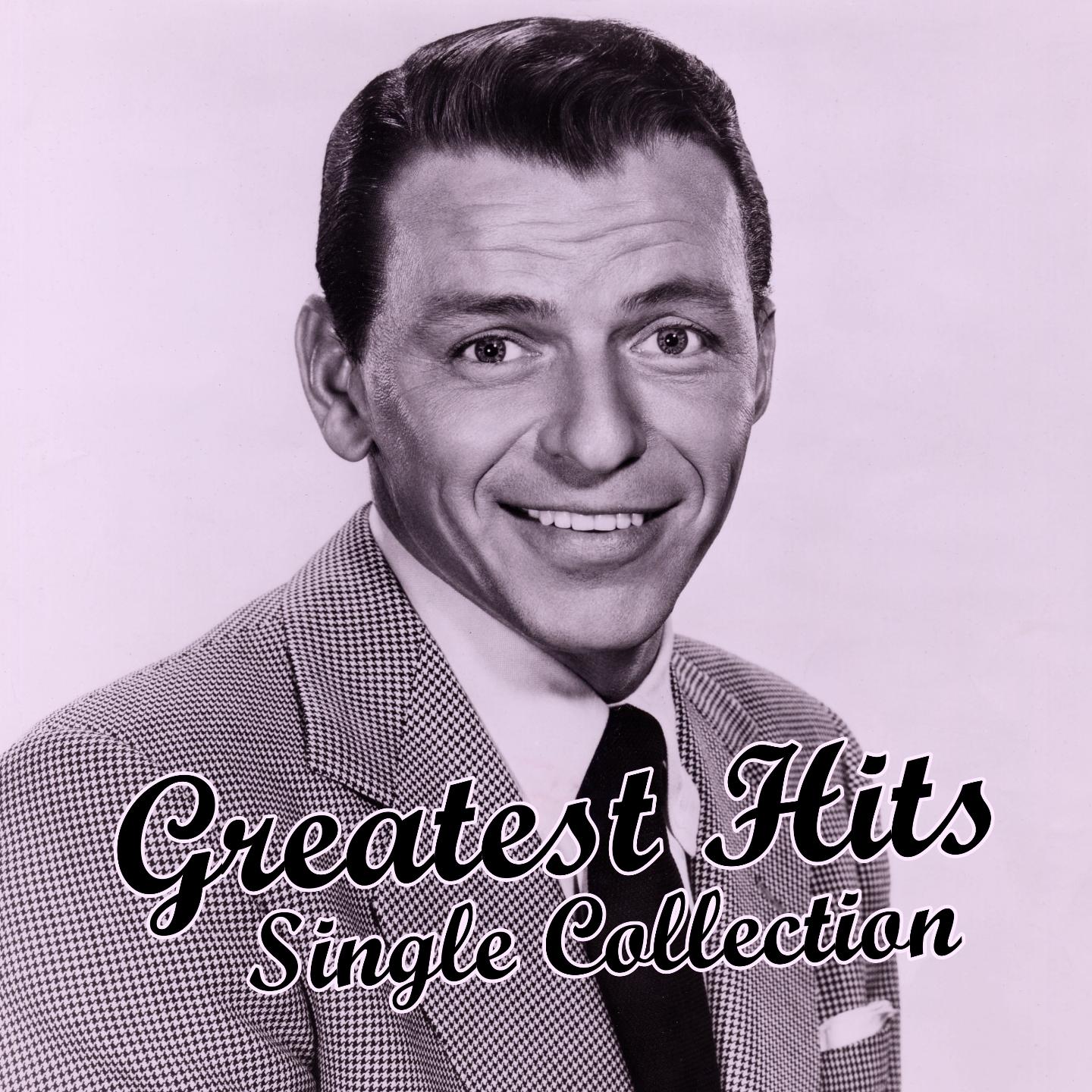Постер альбома Greatest Hits Single Collection