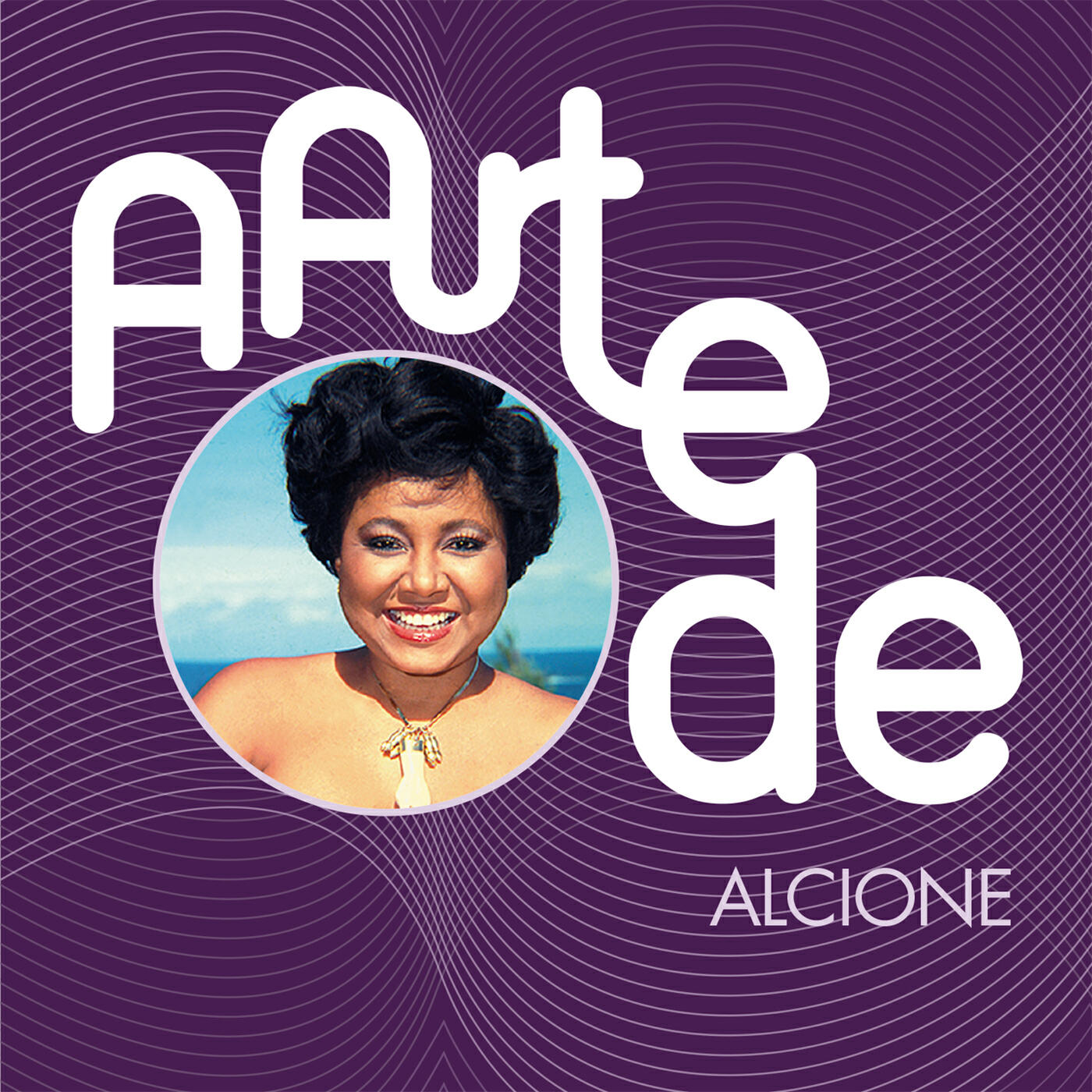 Alcione - Pra Voce Nao Me Esquecer