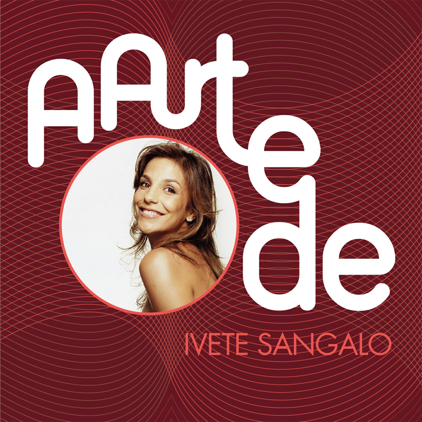 Ivete Sangalo - Flor Do Reggae (Ao Vivo)
