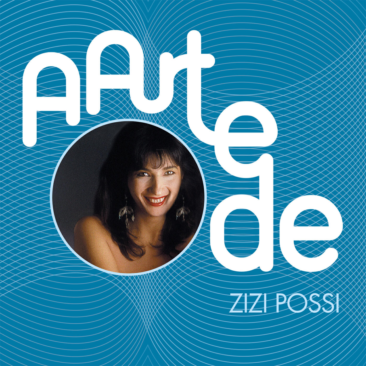 Zizi Possi - A Paz (Leila IV)