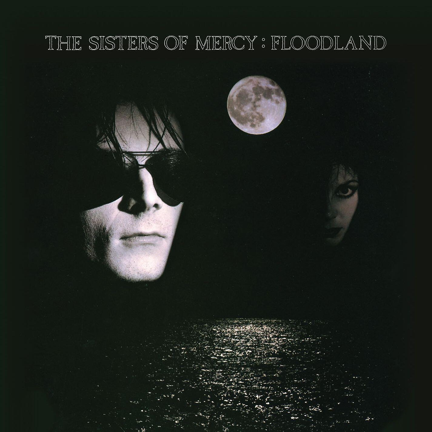The Sisters Of Mercy - Never Land (A Fragment)