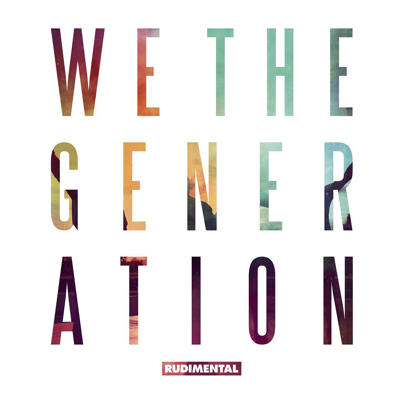 Rudimental - Common Emotion (feat. MNEK)