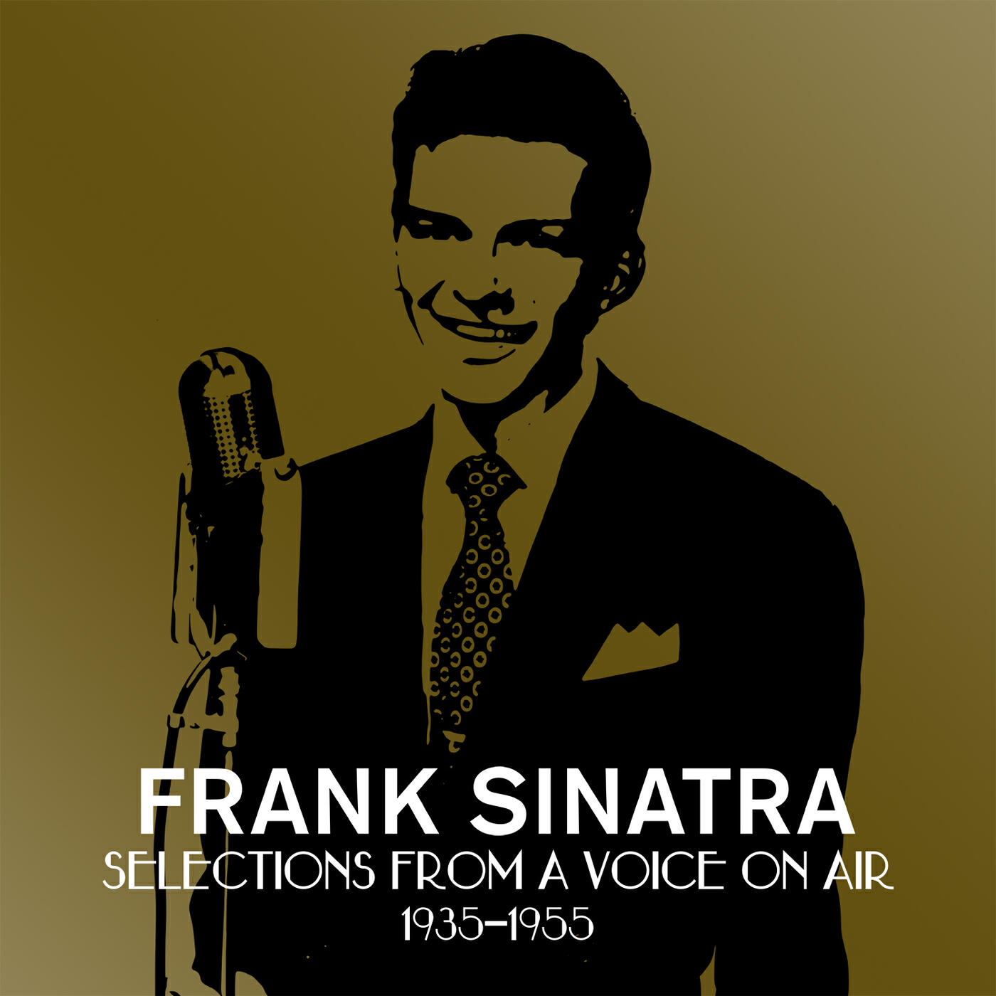 Frank Sinatra - Songs by Sinatra Opening: Night and Day / Aren't You Glad You're You