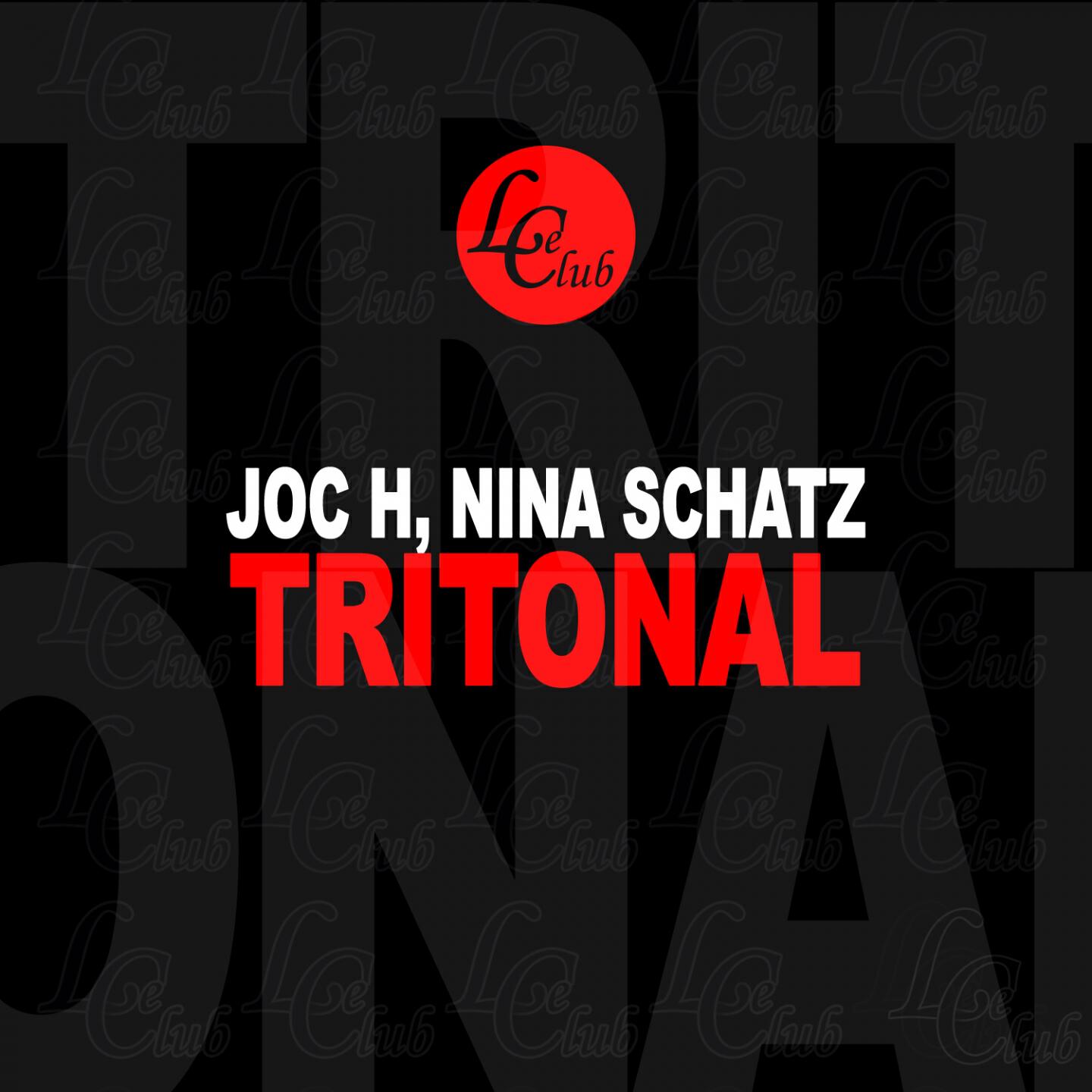 JoC H - Red