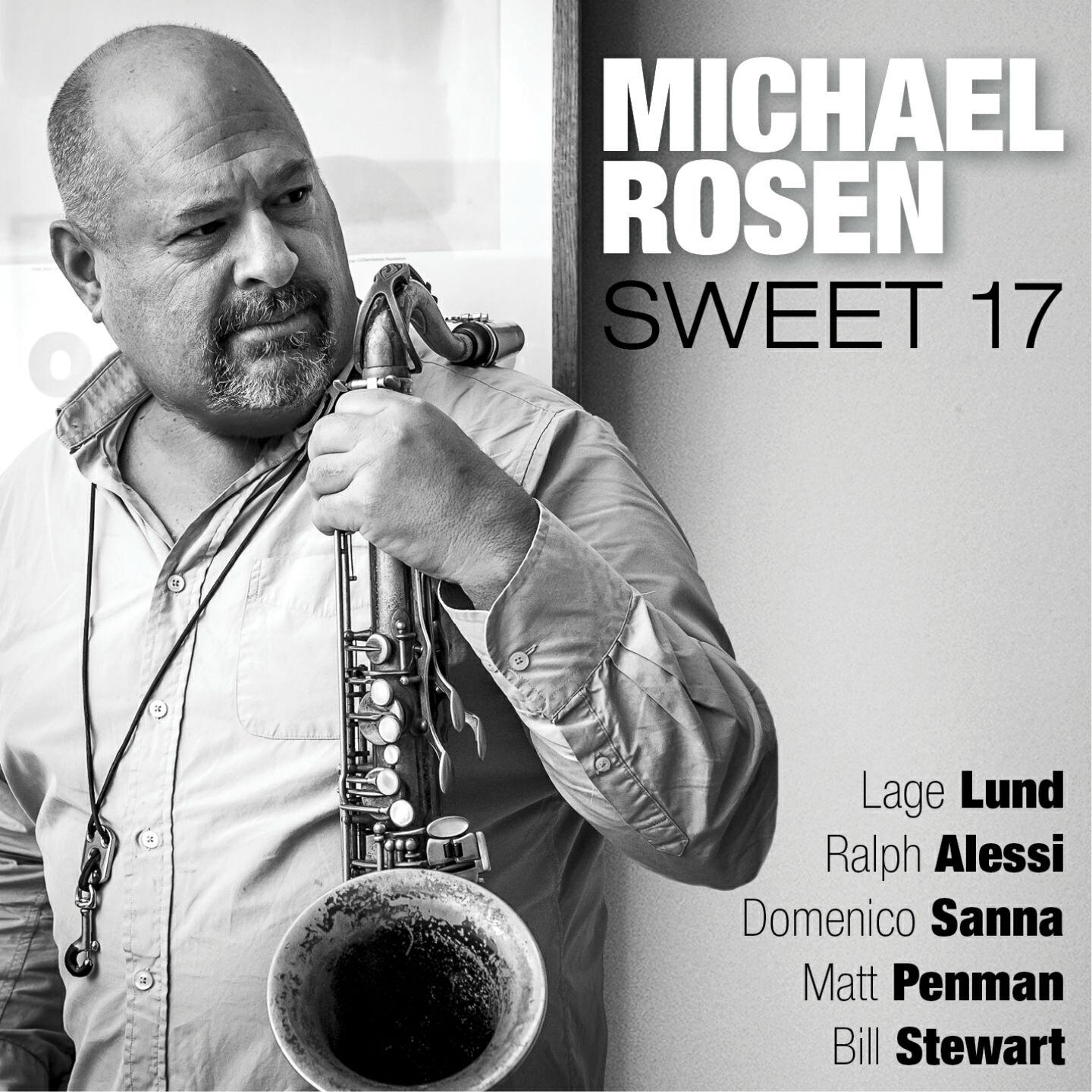 Michael Rosen - Safe as Houses