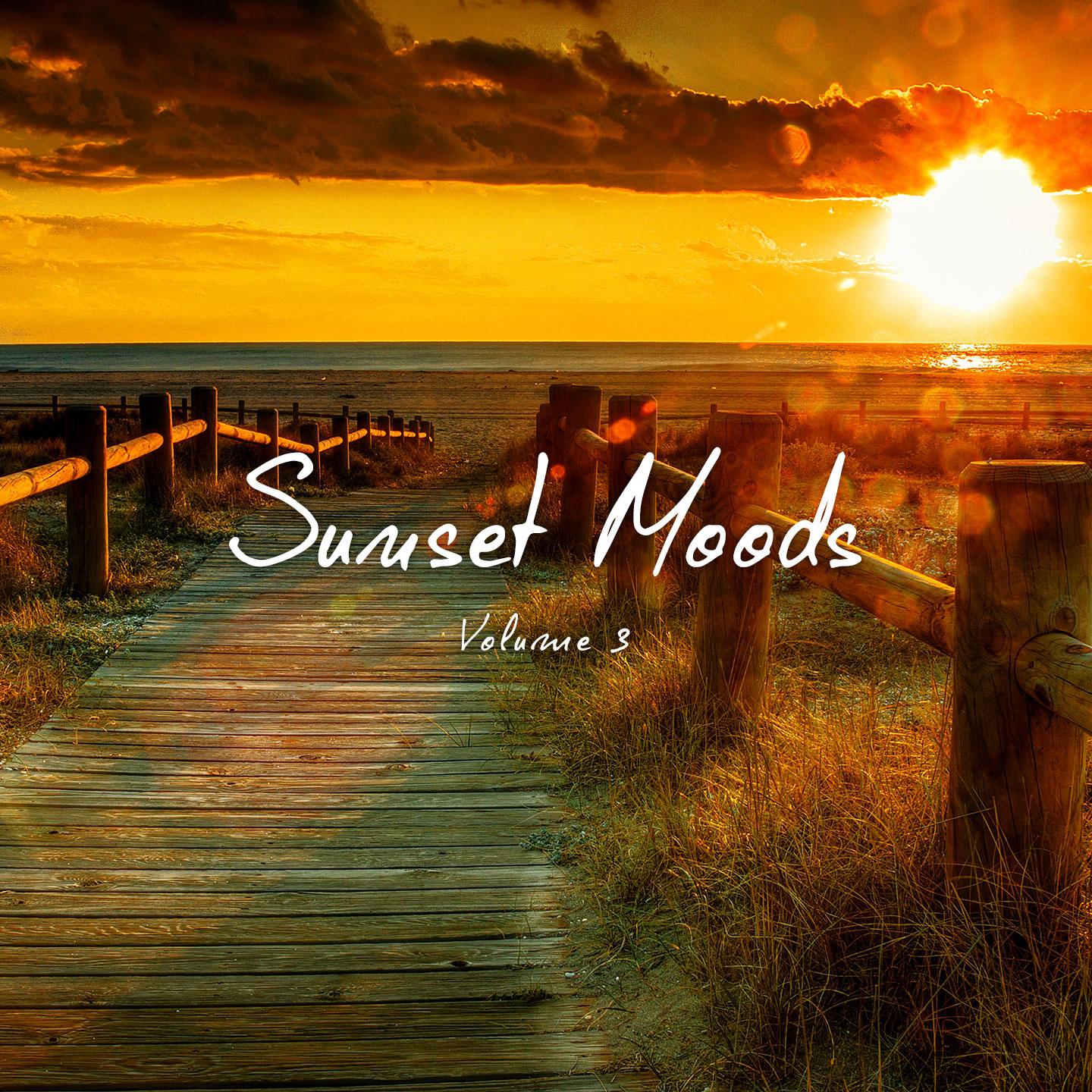 Постер альбома Sunset Moods, Vol. 3