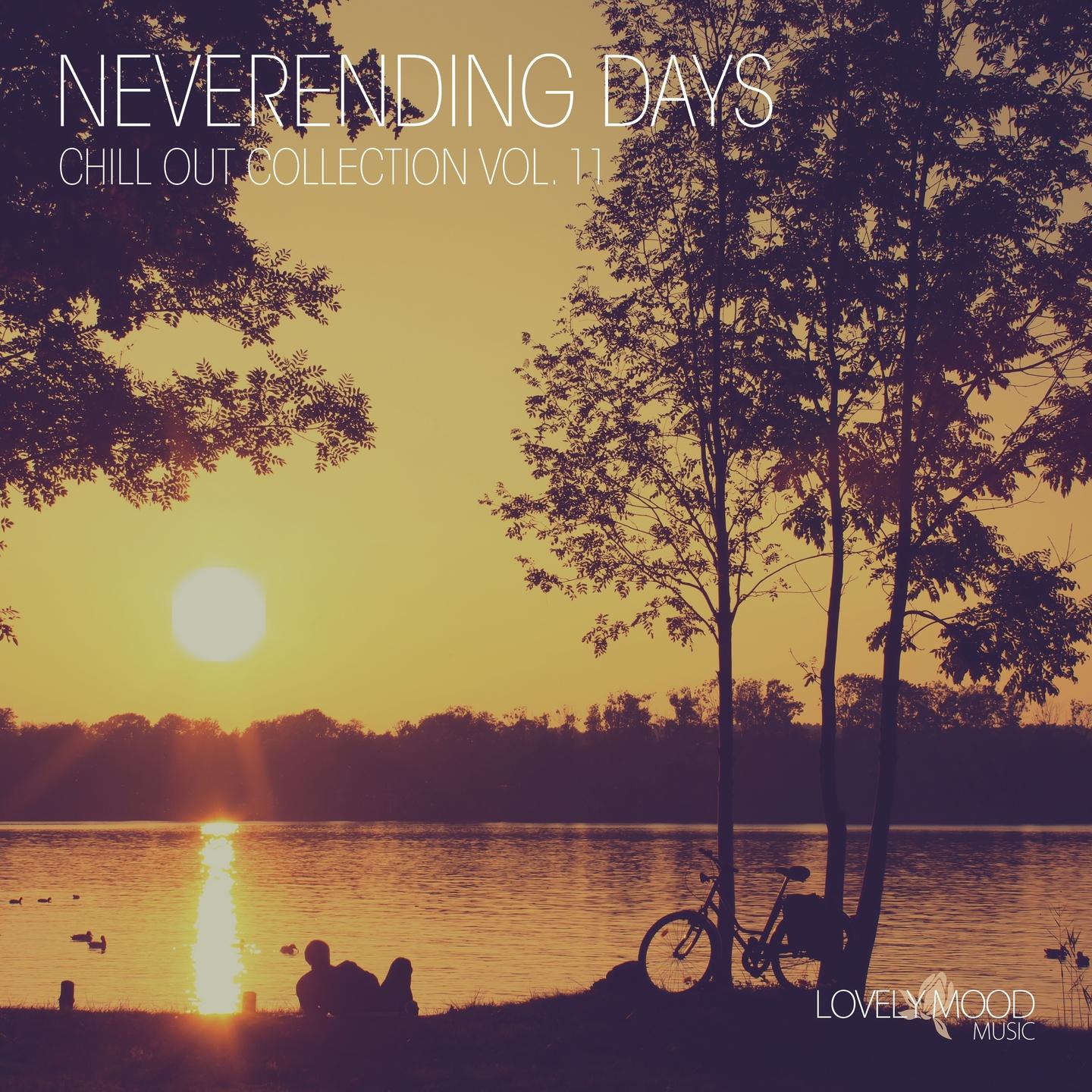 Постер альбома Neverending Days, Vol. 11