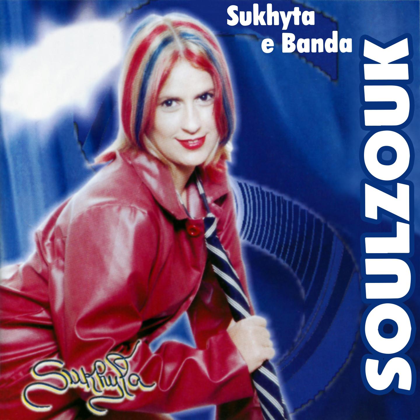 Постер альбома Soulzouk, Vol. 1
