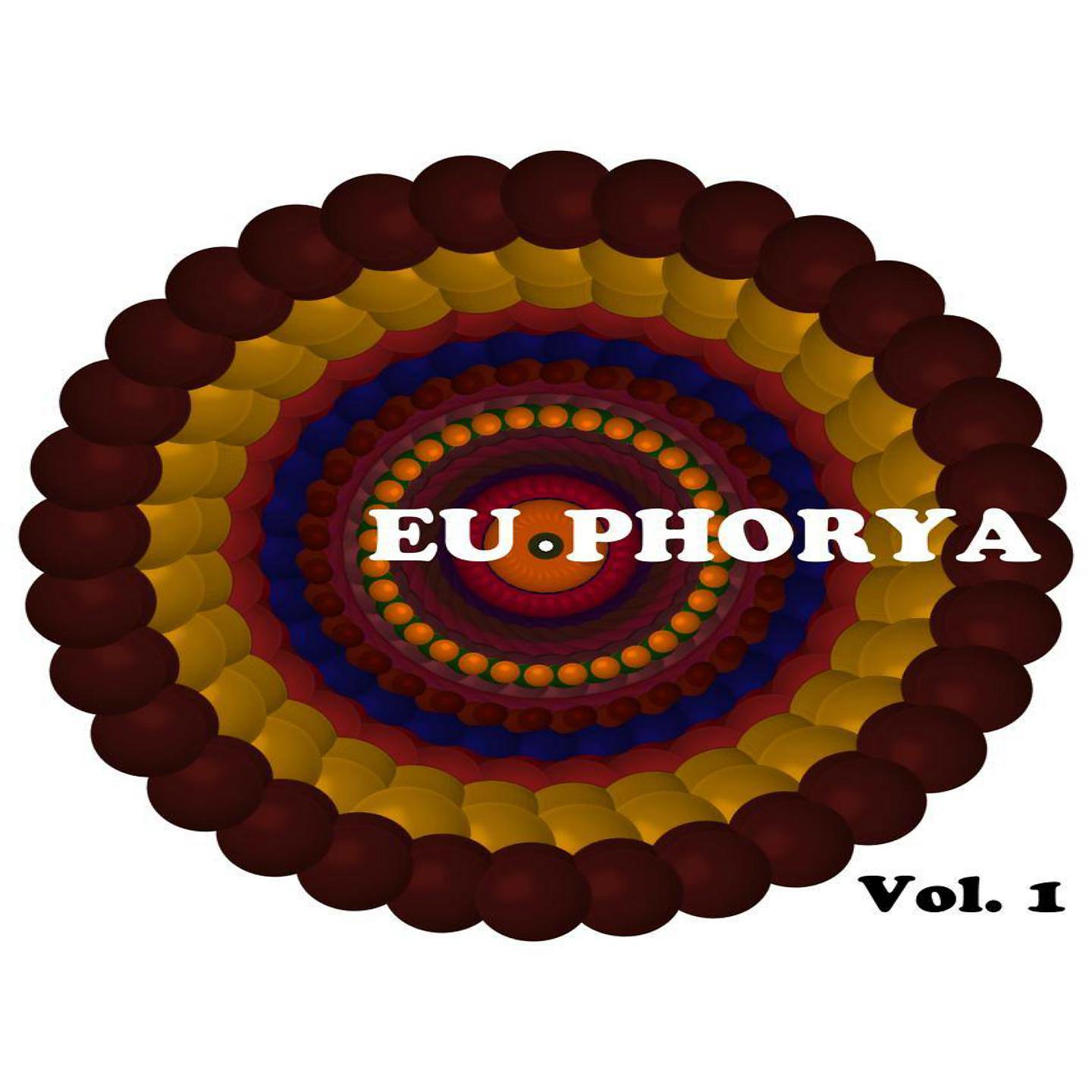 Постер альбома Euphorya, Vol. 1