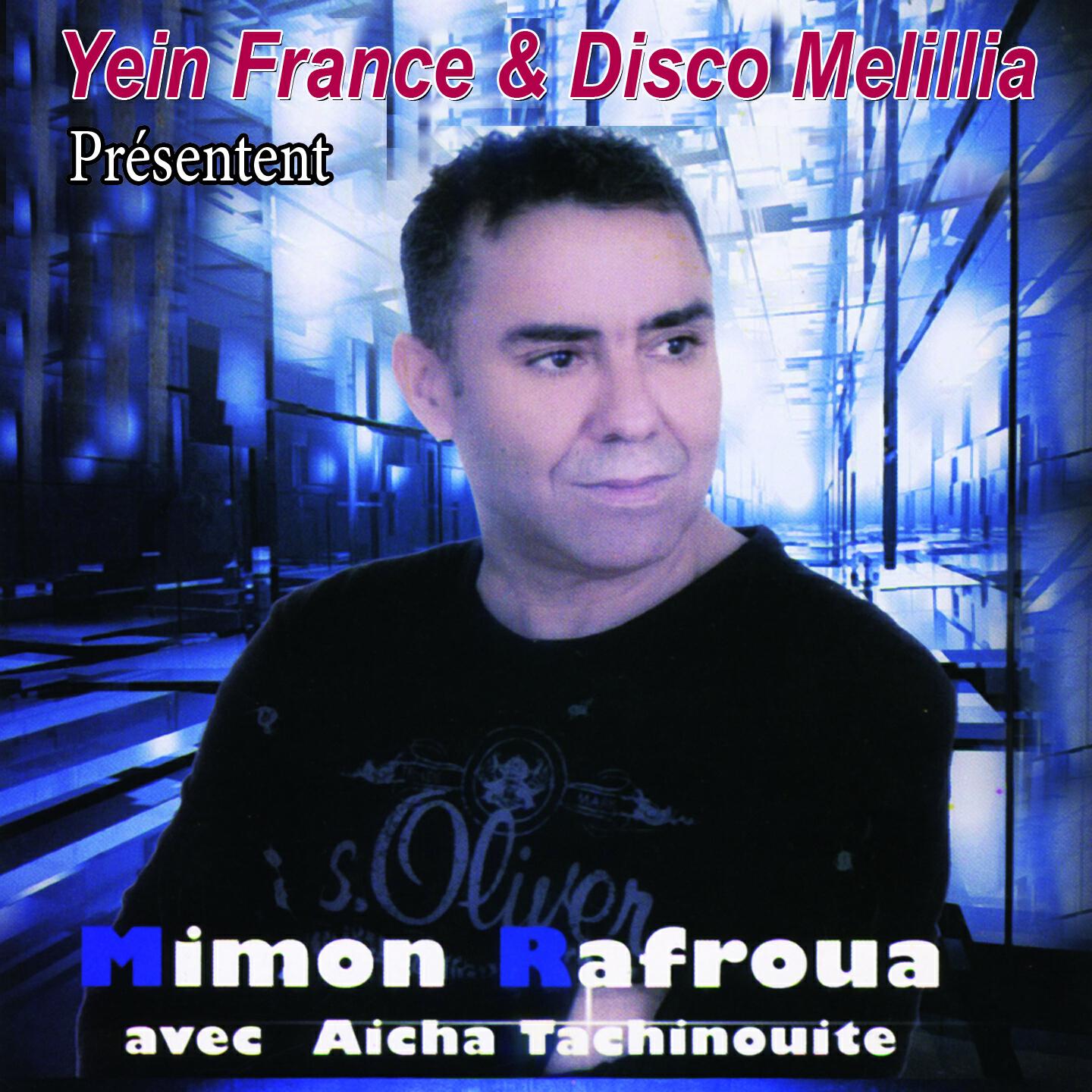 Mimoun Rafroua - Hanan