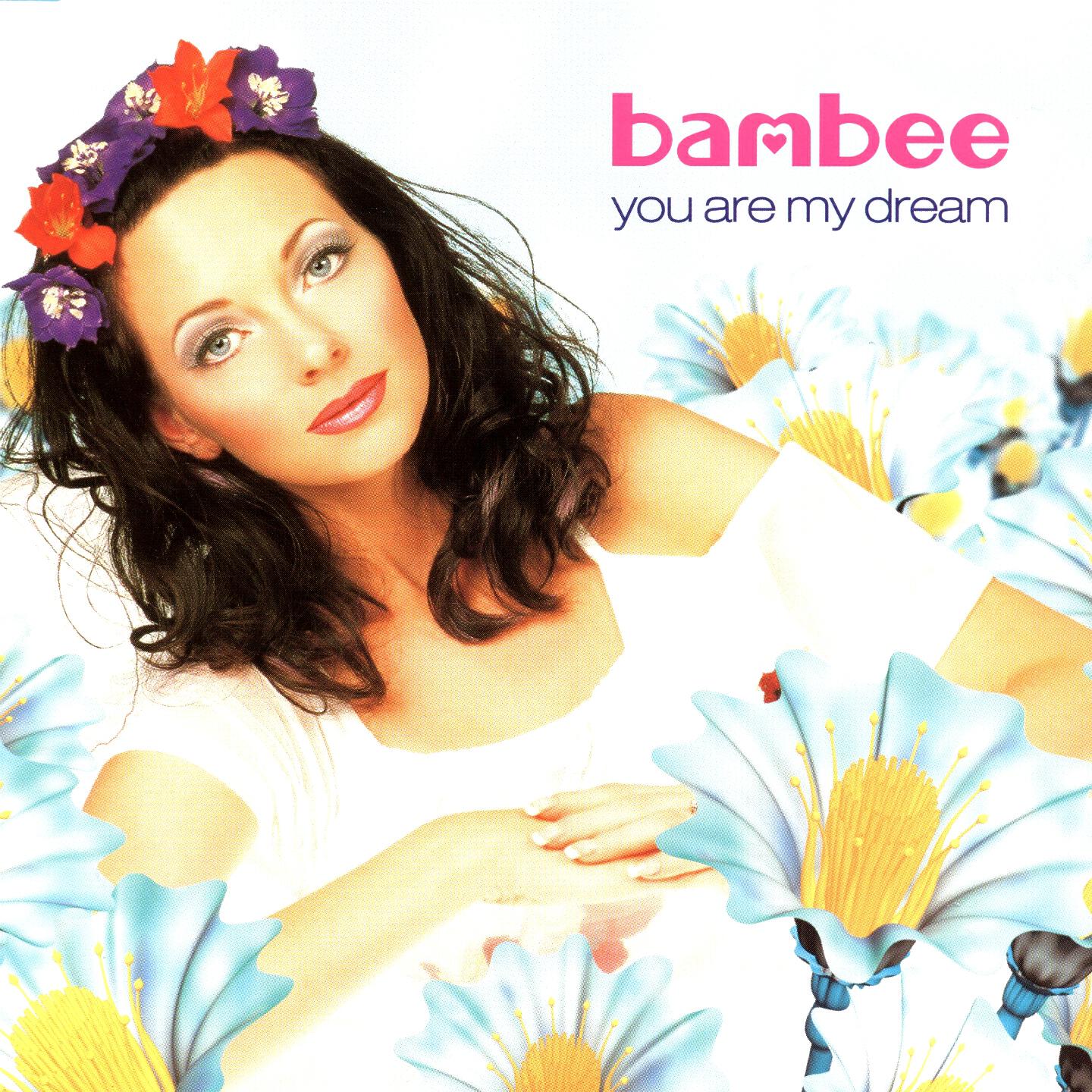 Альбом You Are My Dream исполнителя Bambee