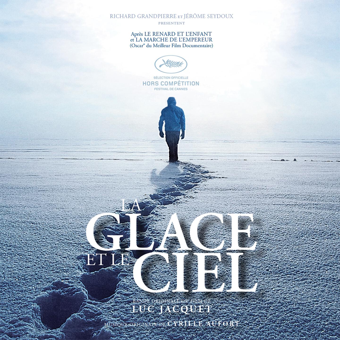 Cyrille Aufort - Il faut survivre