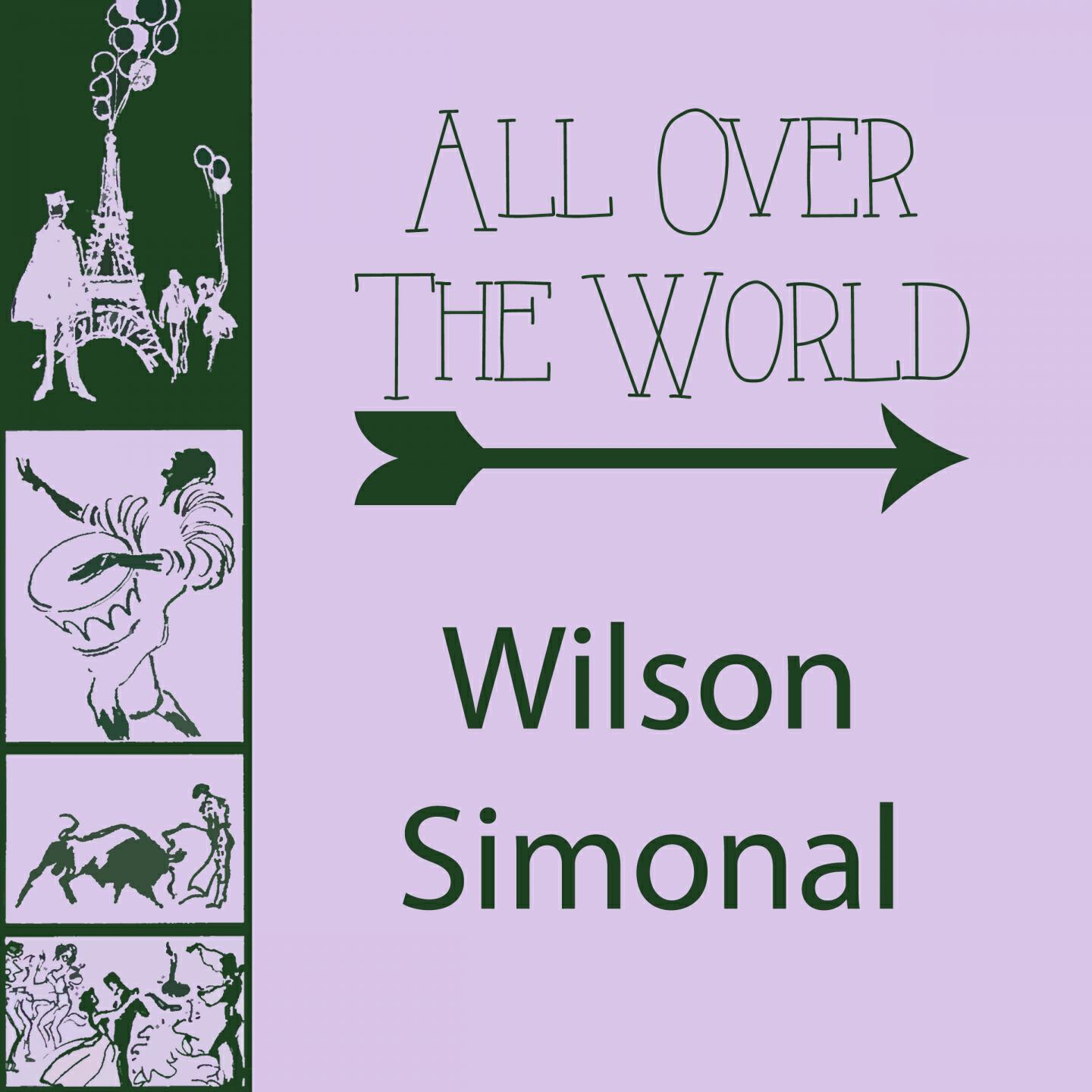 Wilson Simonal - Meu Comportamento