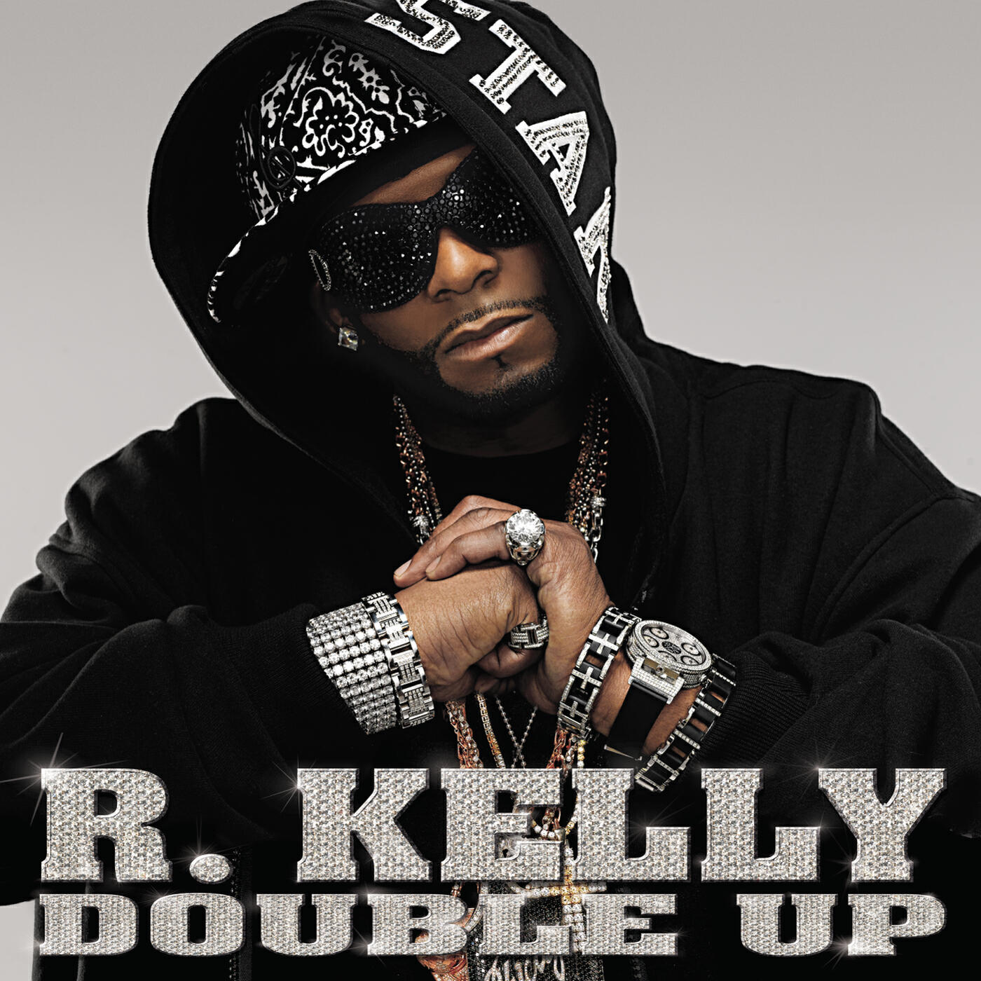 R. Kelly - I'm a Flirt Remix (Squeaky Clean Radio Version)