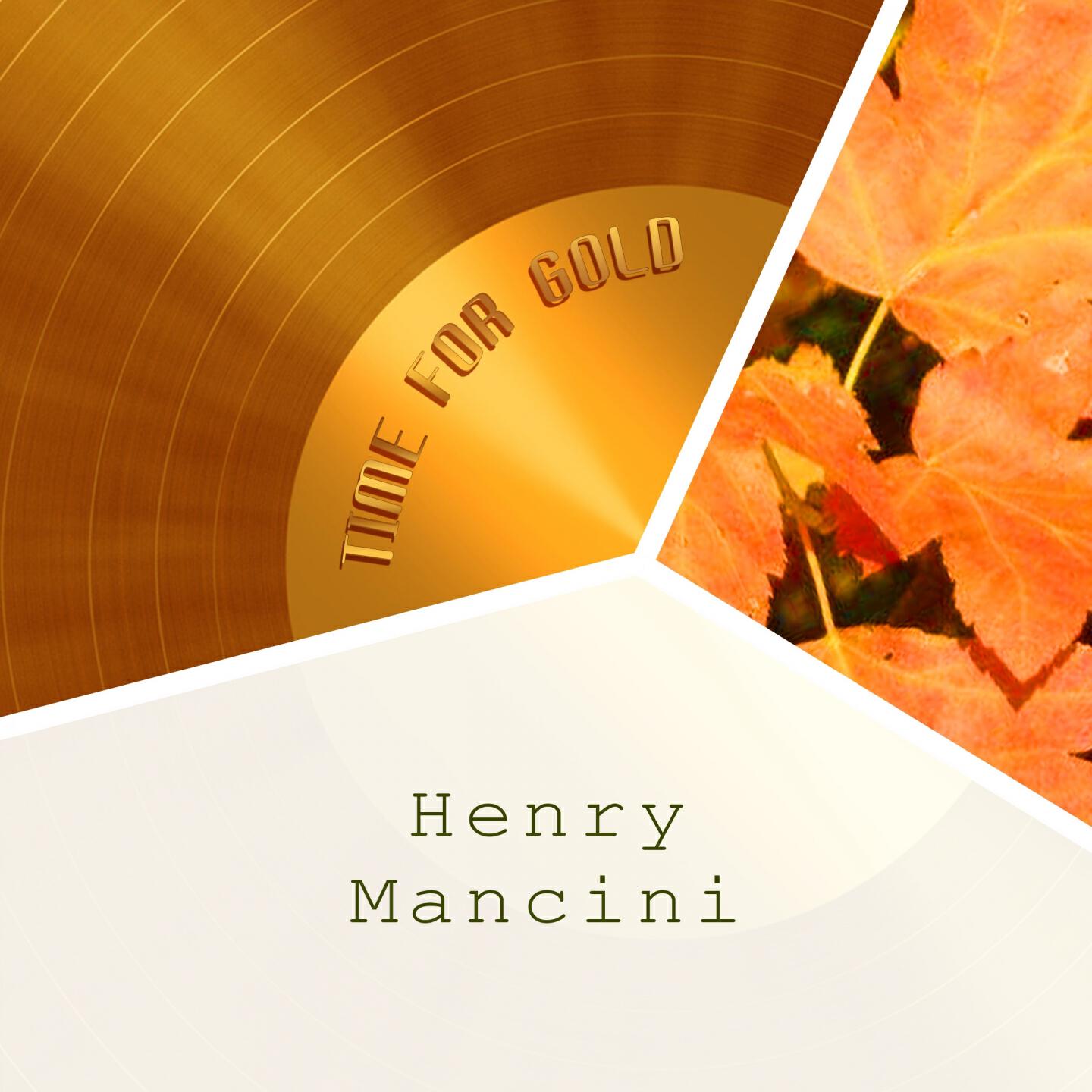 Henry Mancini - Theme From 'The Wonderful World Of The Brothers Grimm'