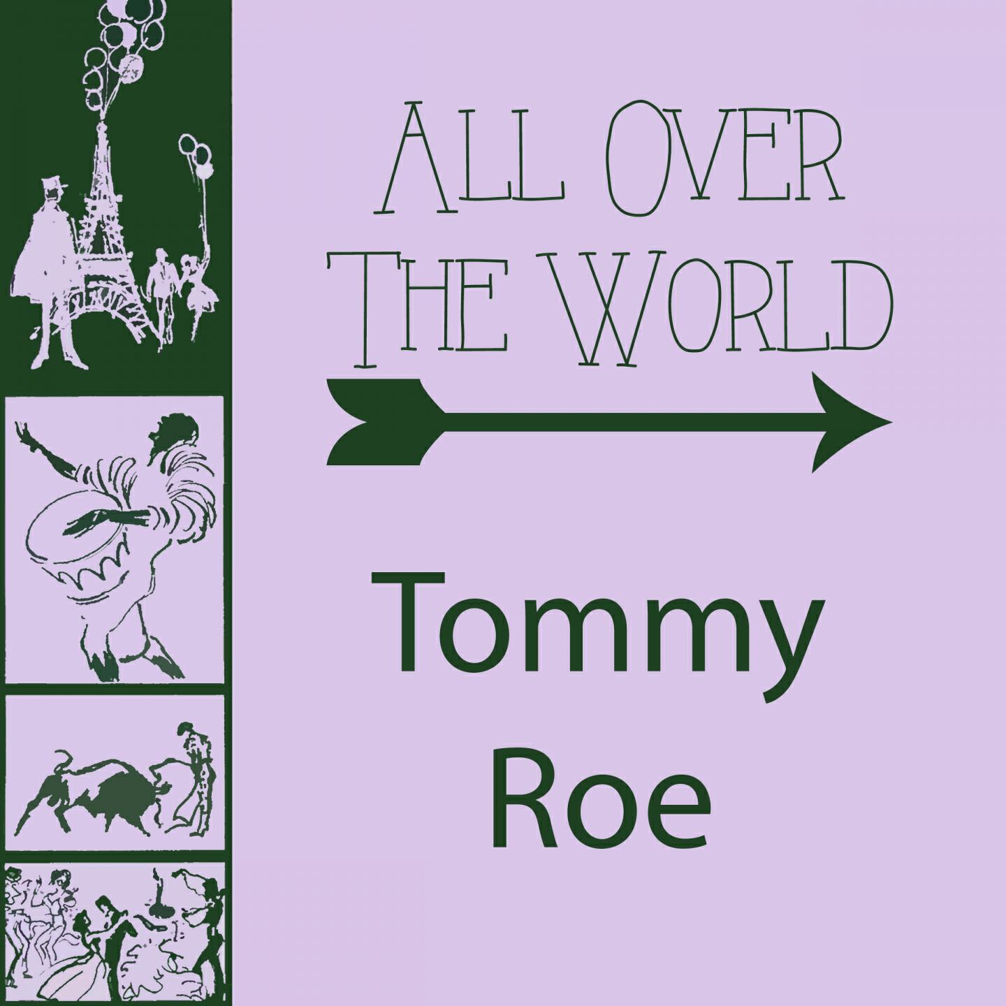 Tommy Roe - There Will Be Better Years