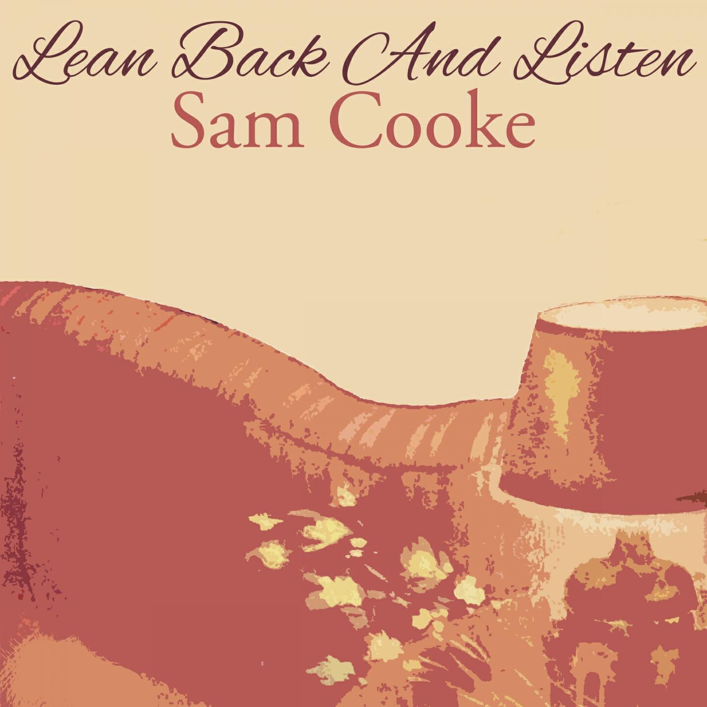 Sam Cooke - Let's Call The Whole Thing Off