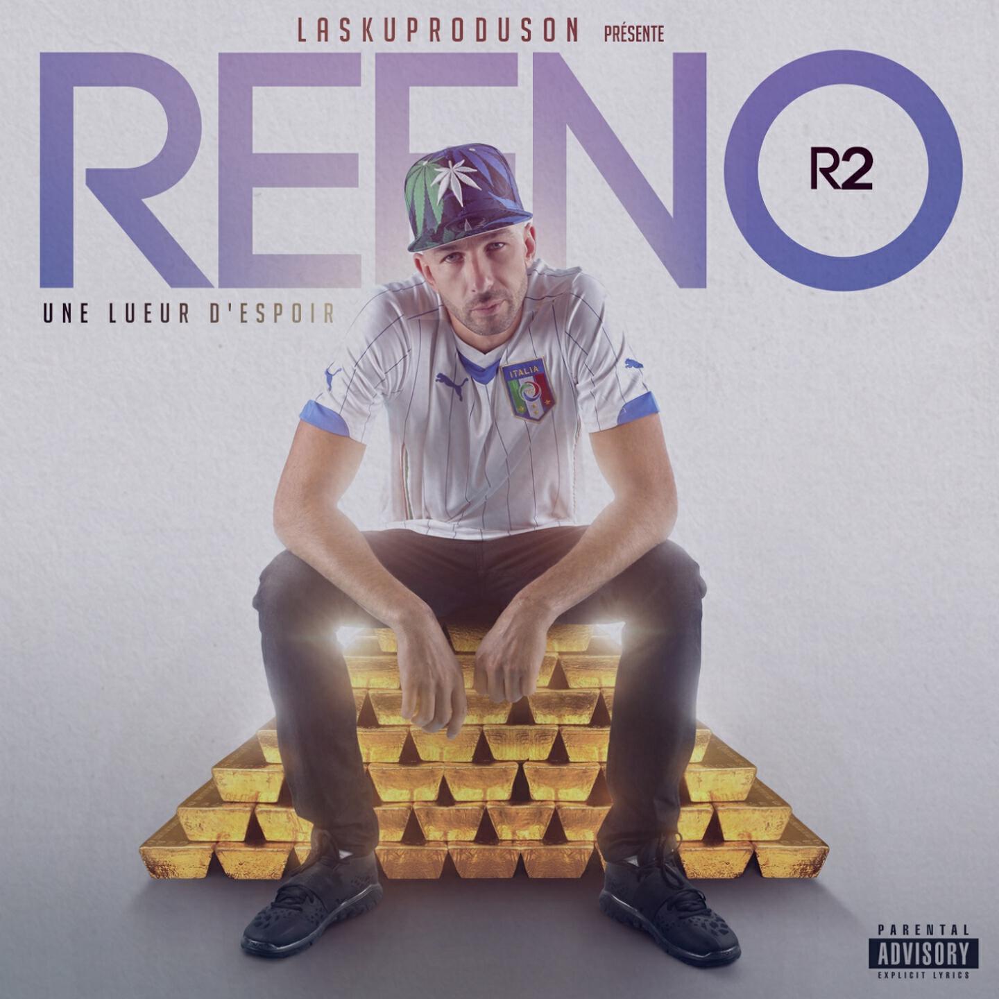 REENO - Pète le score