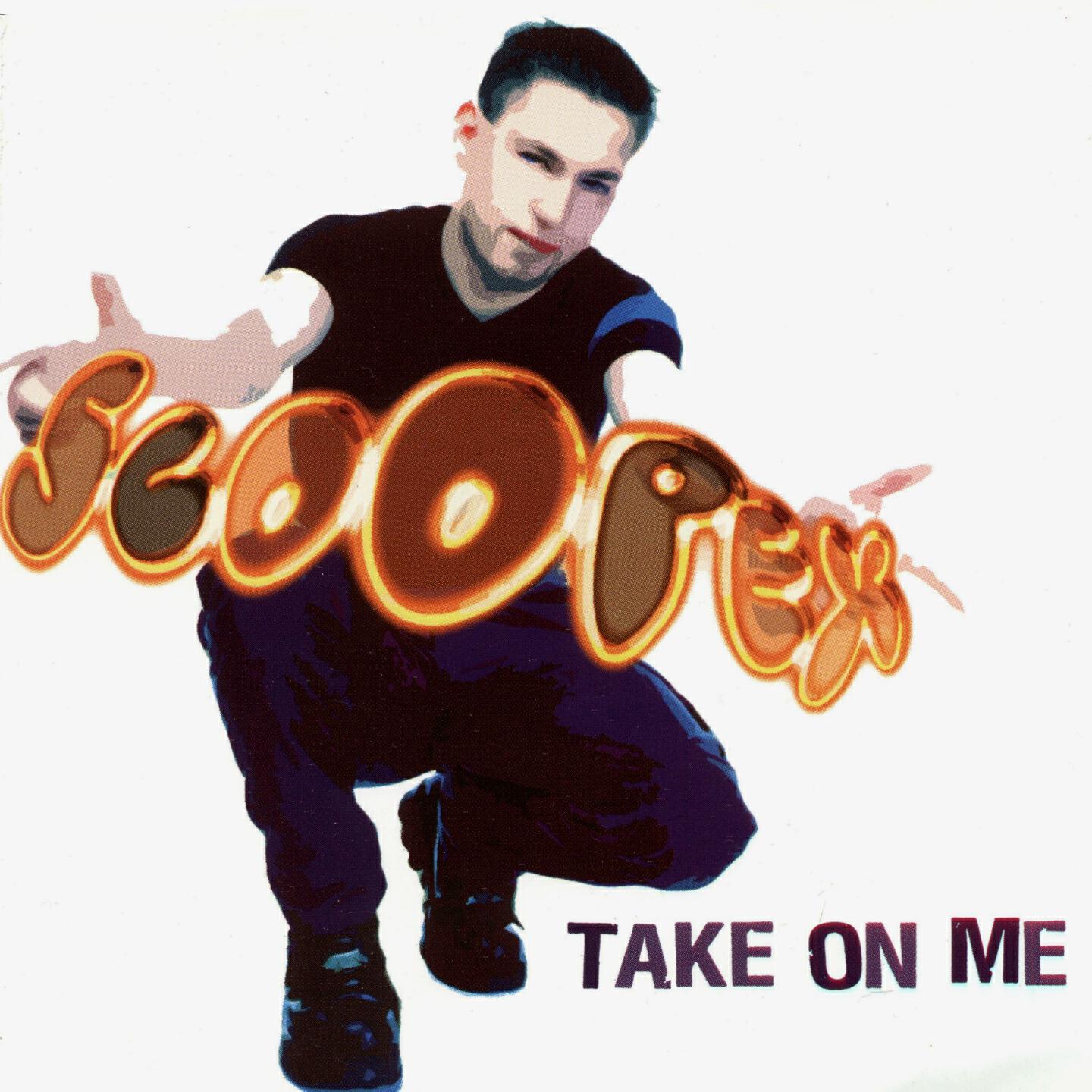 Scoopex - Take on Me (Lightforce Radio Edit)