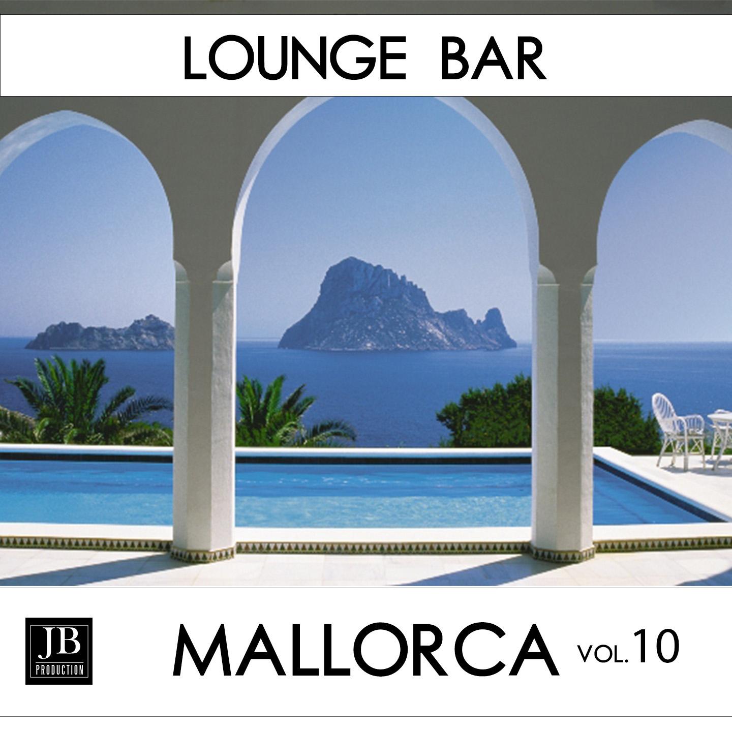 Постер альбома Lounge Bar Vol. 10: Mallorca