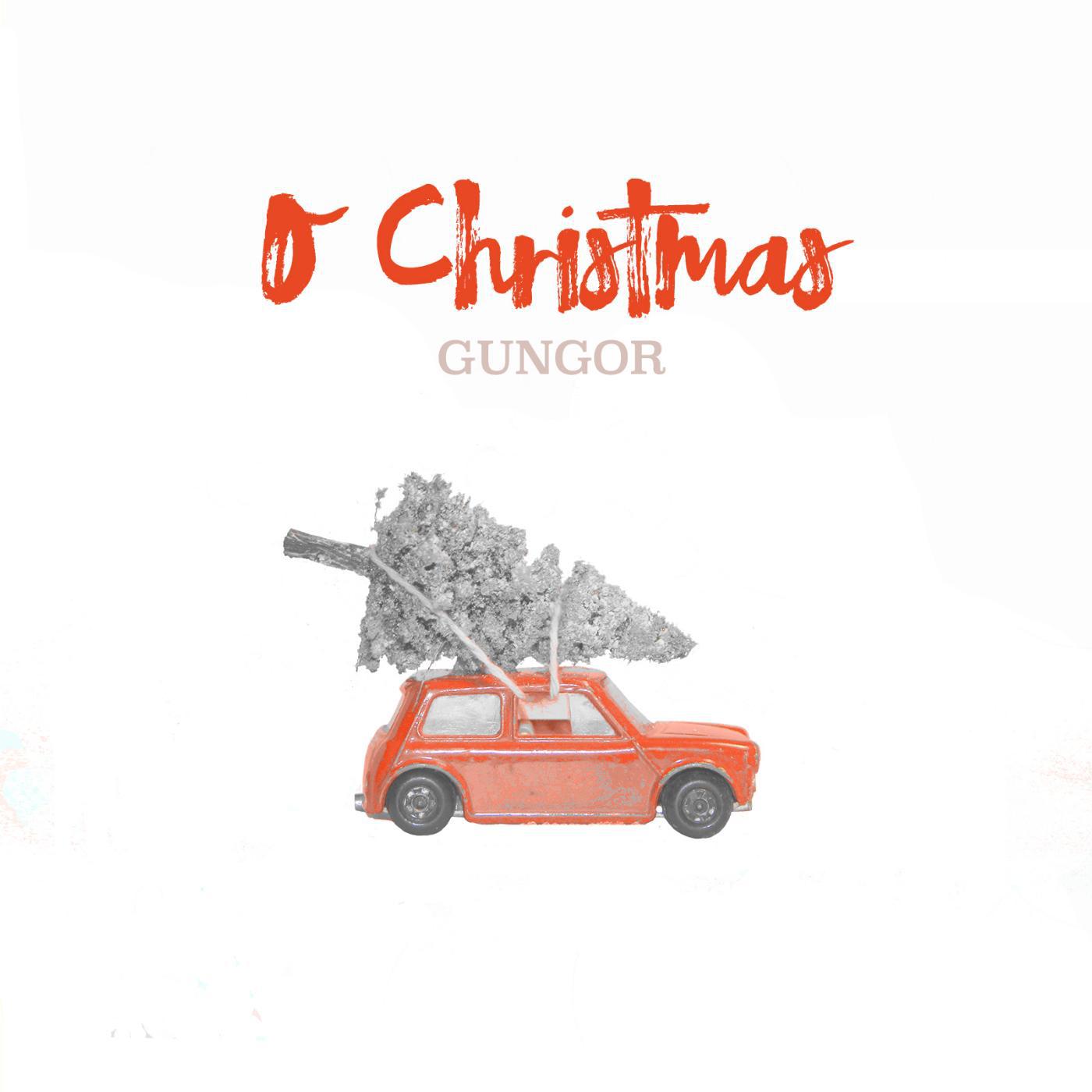 Постер альбома O Christmas