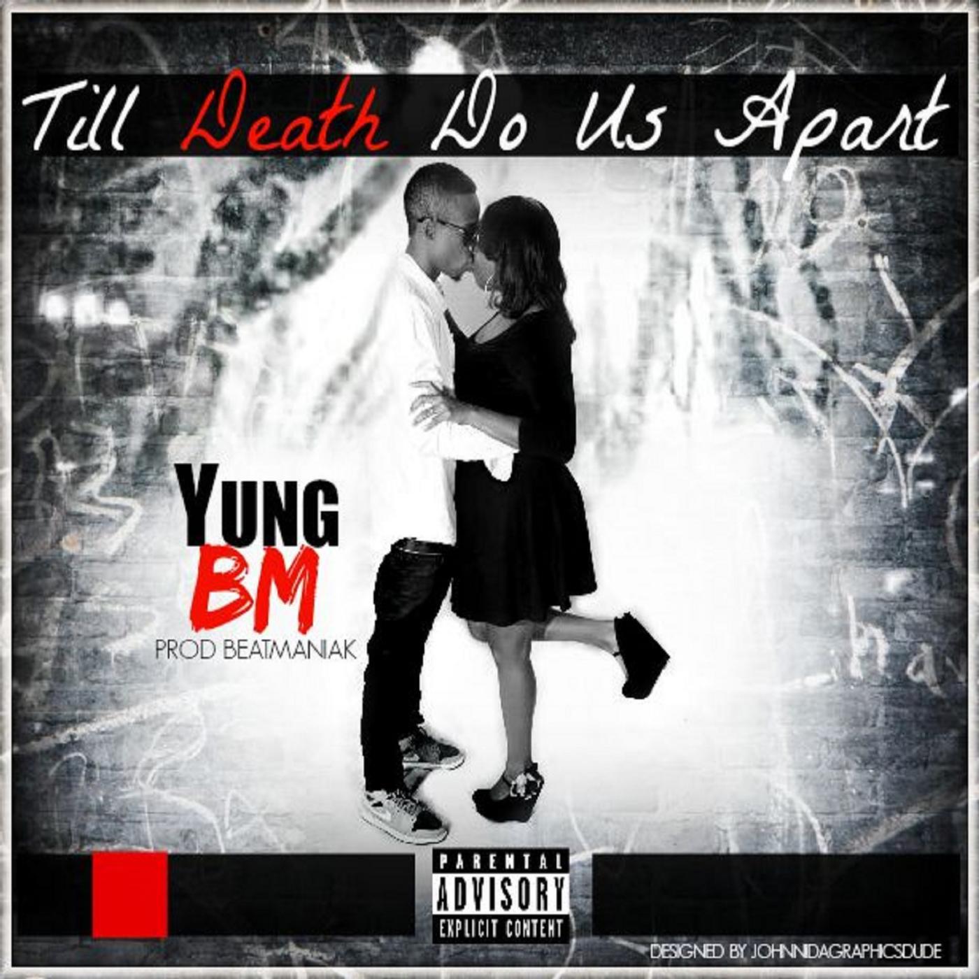 Yung Bm - Splurge (feat. Keke da Boss)
