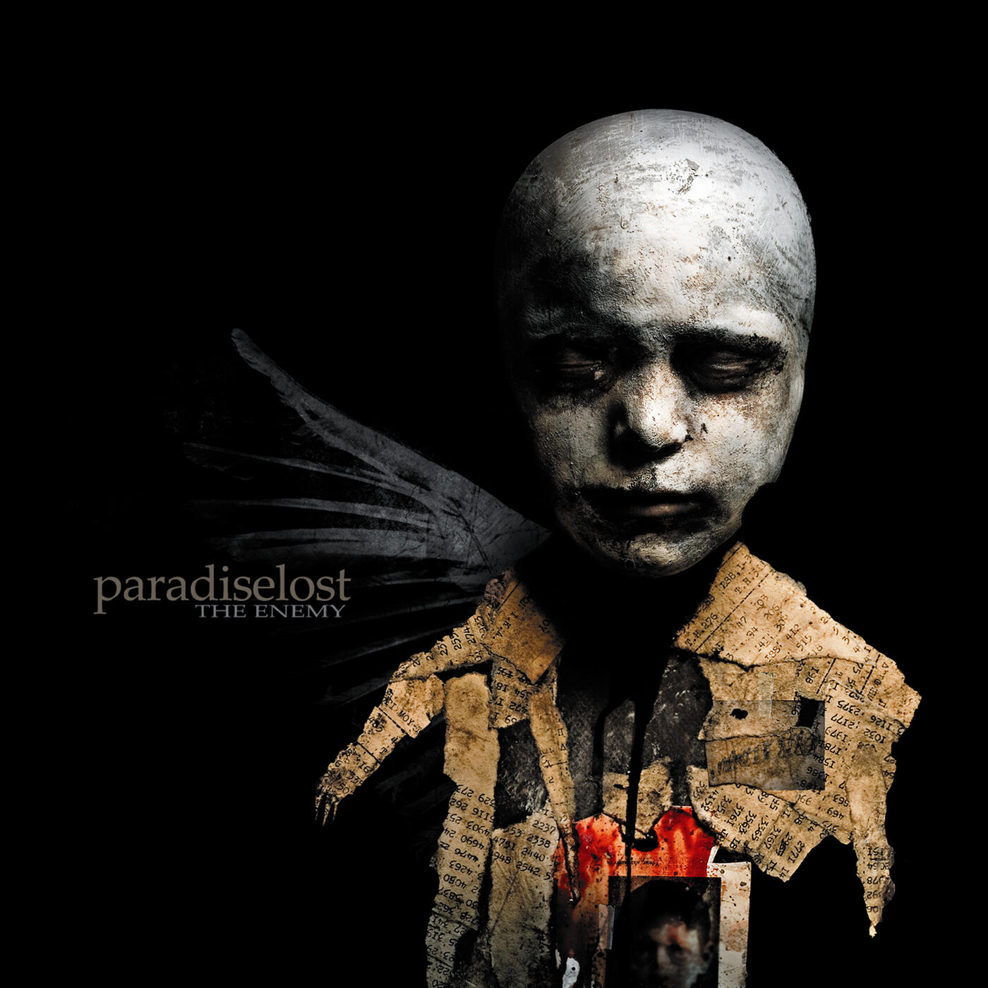 Paradise Lost - Godless