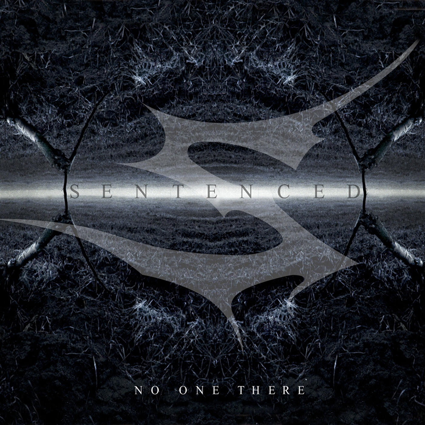 Sentenced - No One There