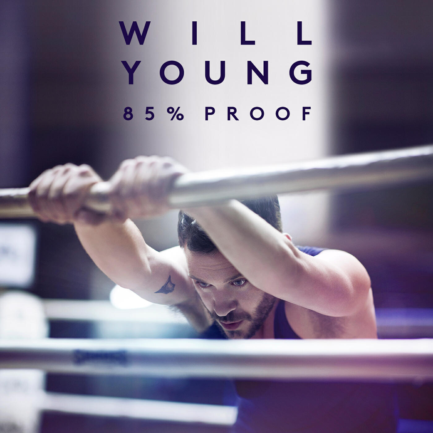 Will Young - What The World Needs Now Is Love
