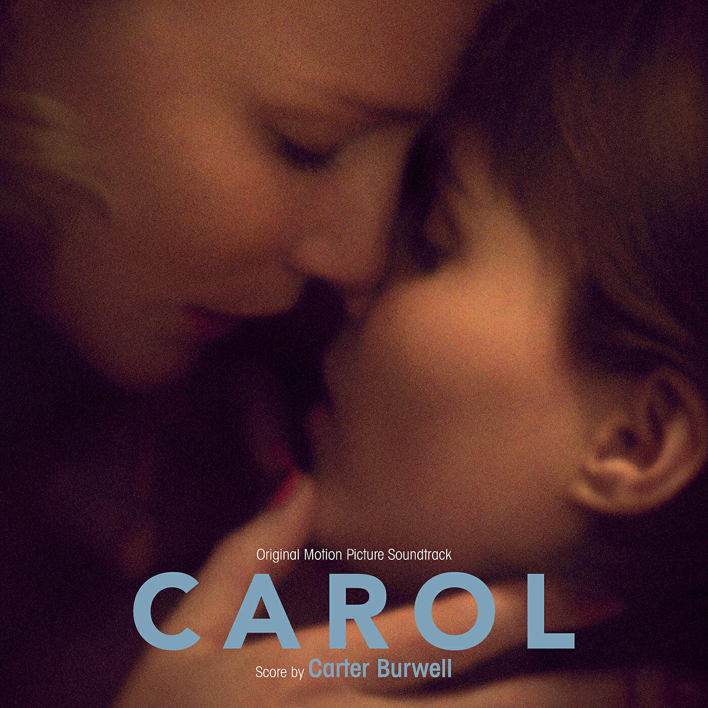 Carter Burwell - Opening