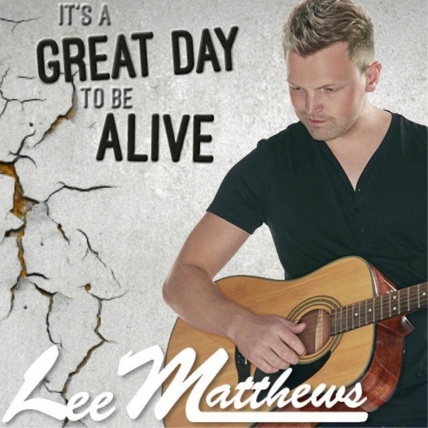 Lee Matthews - The Irish Way