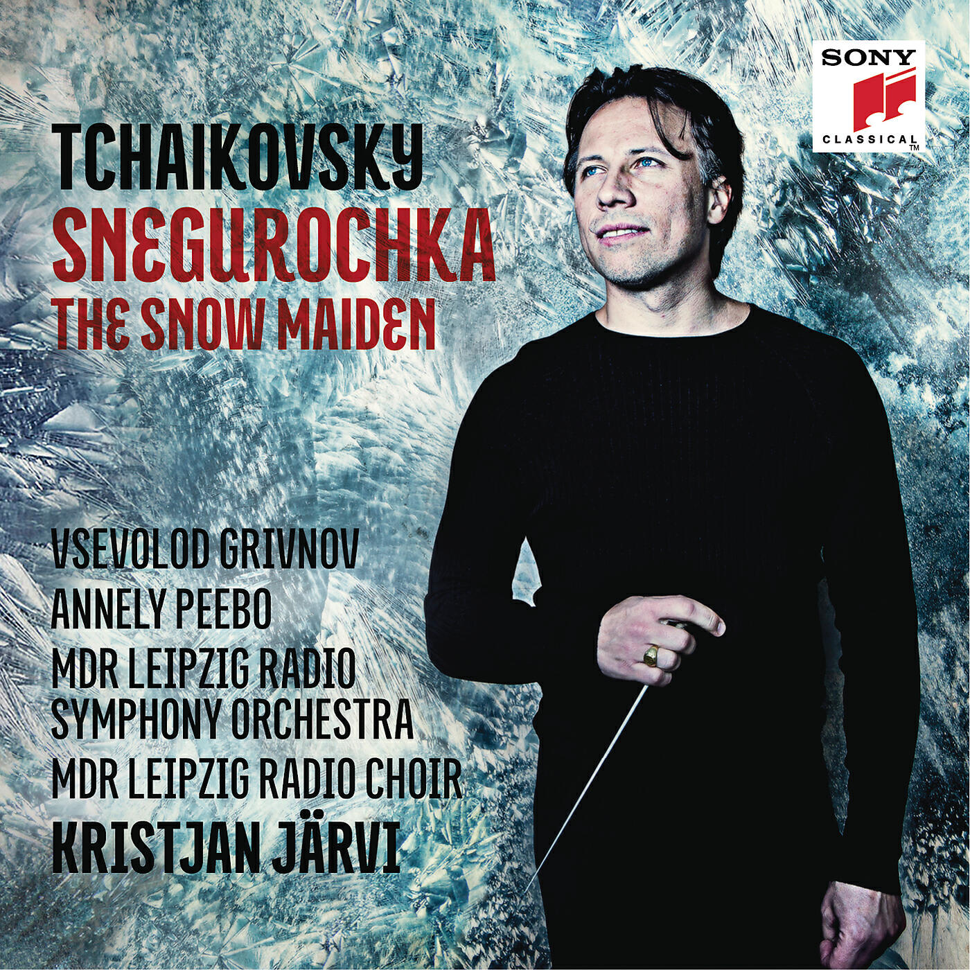 Kristjan Järvi - The Snow Maiden, Op. 12, 