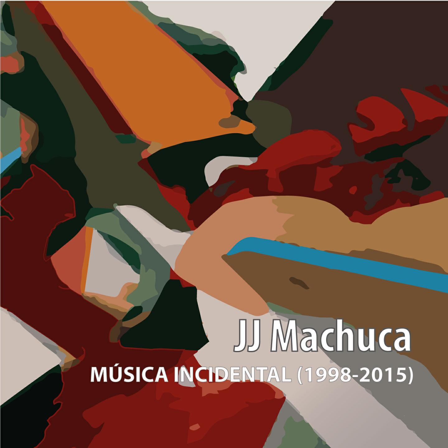 JJ Machuca - La Barraca Ambulante
