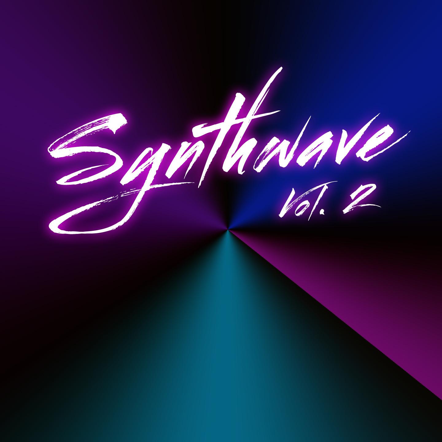 Постер альбома Synthwave, Vol. 2