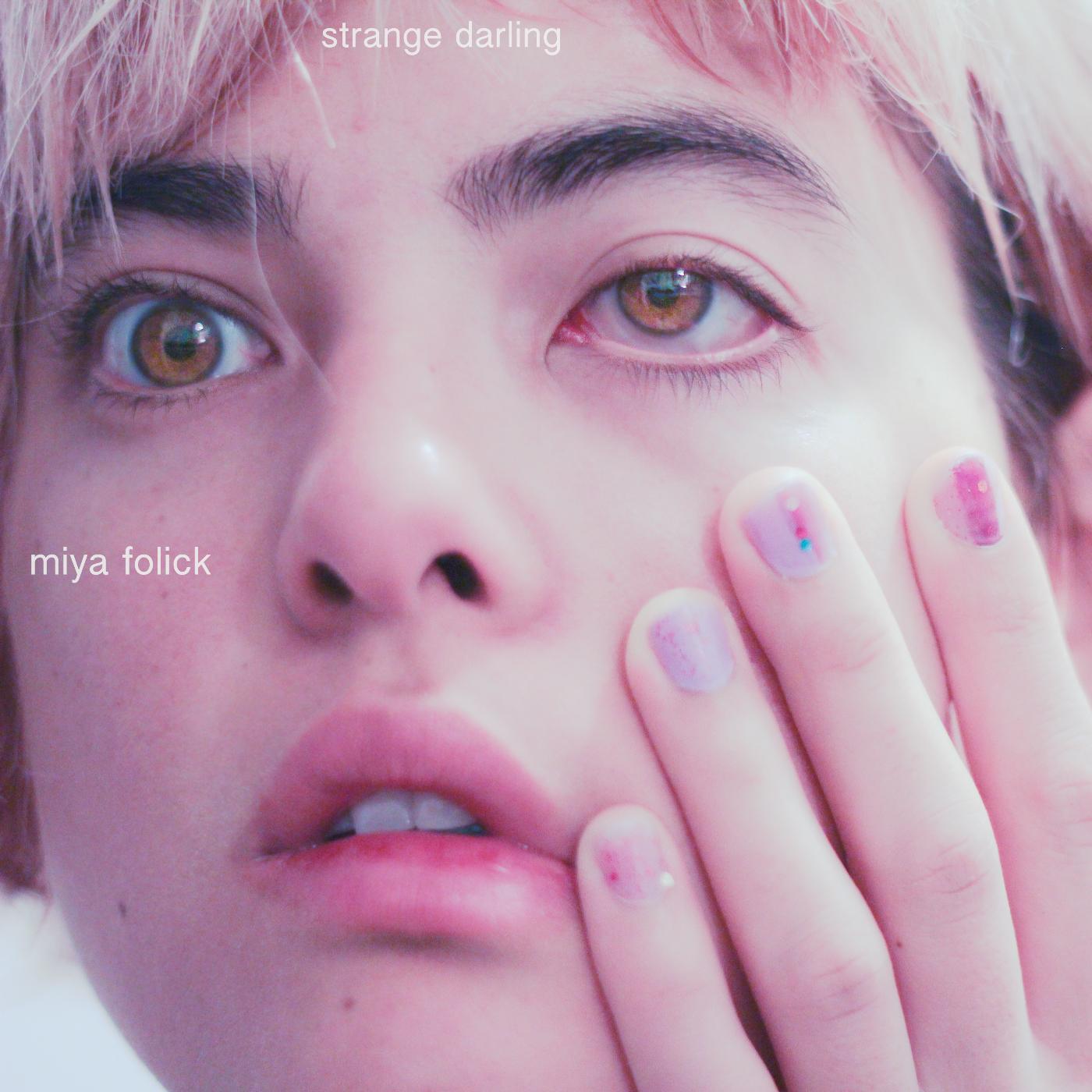 Miya Folick - Oceans