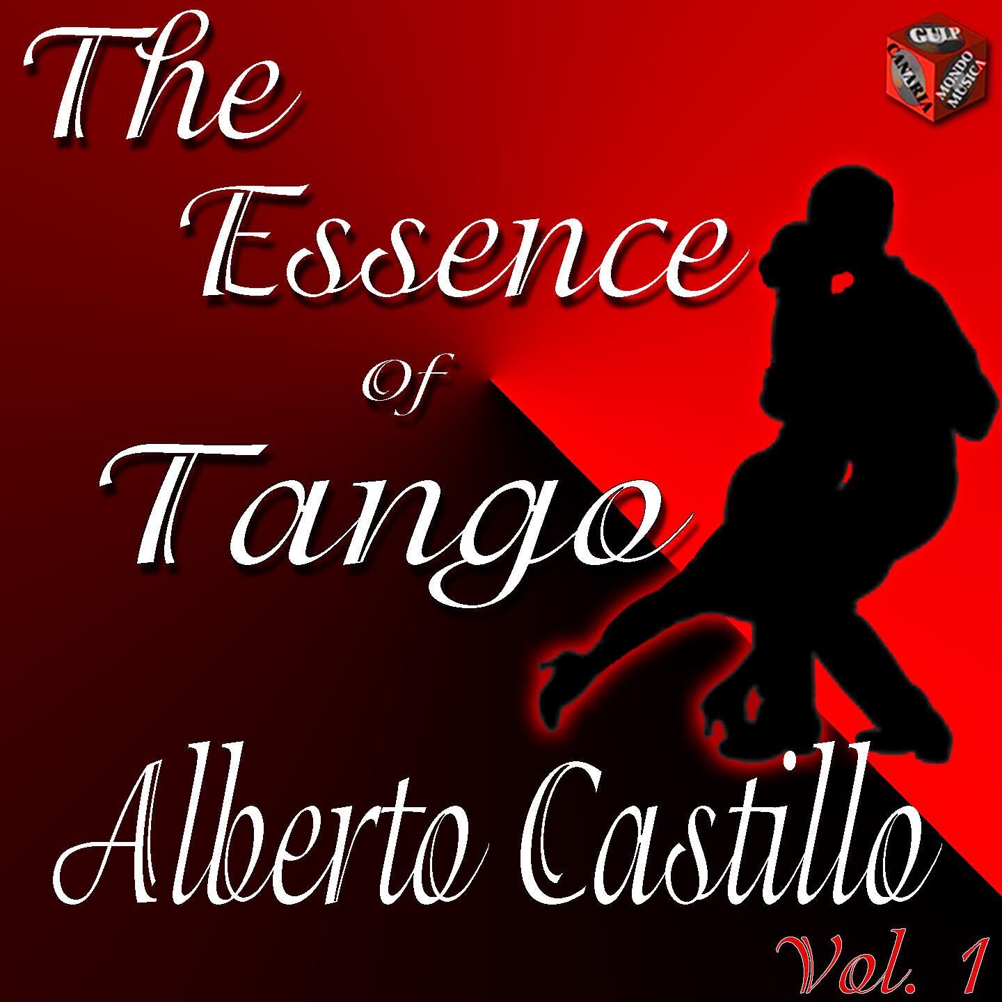 Alberto Castillo - Y al Final en el Cafe
