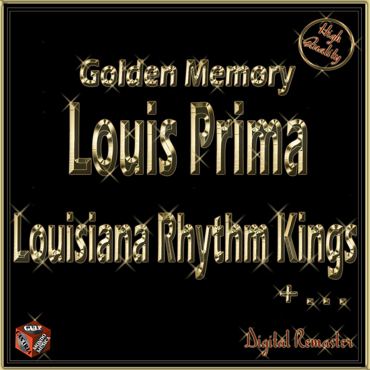 Louis Prima - I Wan'na Be Like You (The Monkey Song)