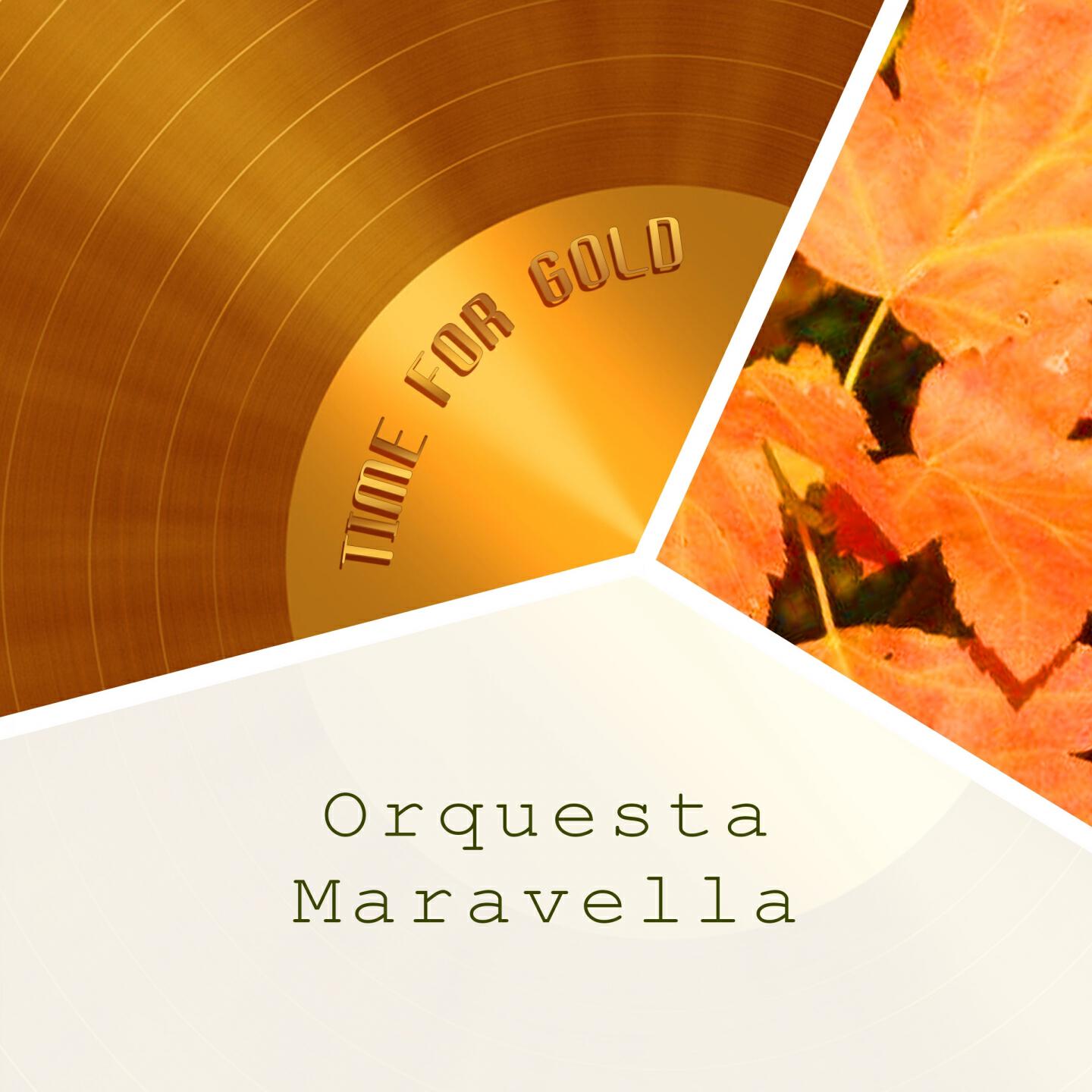 Orquesta Maravella - Samba Fantastica