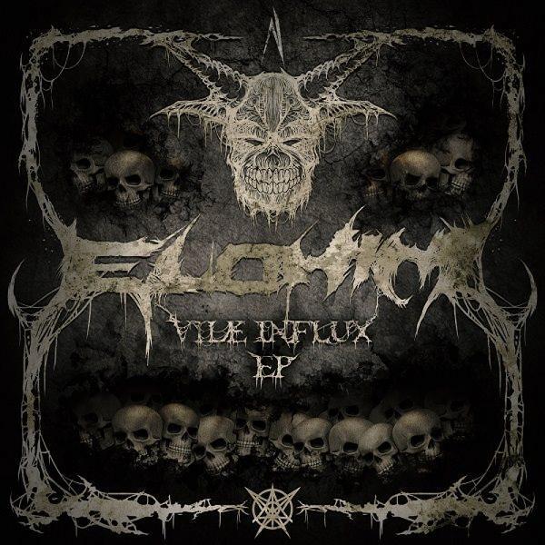 Elohim - The Vessel  (feat. Imperium) (Code:Pandorum Remix)