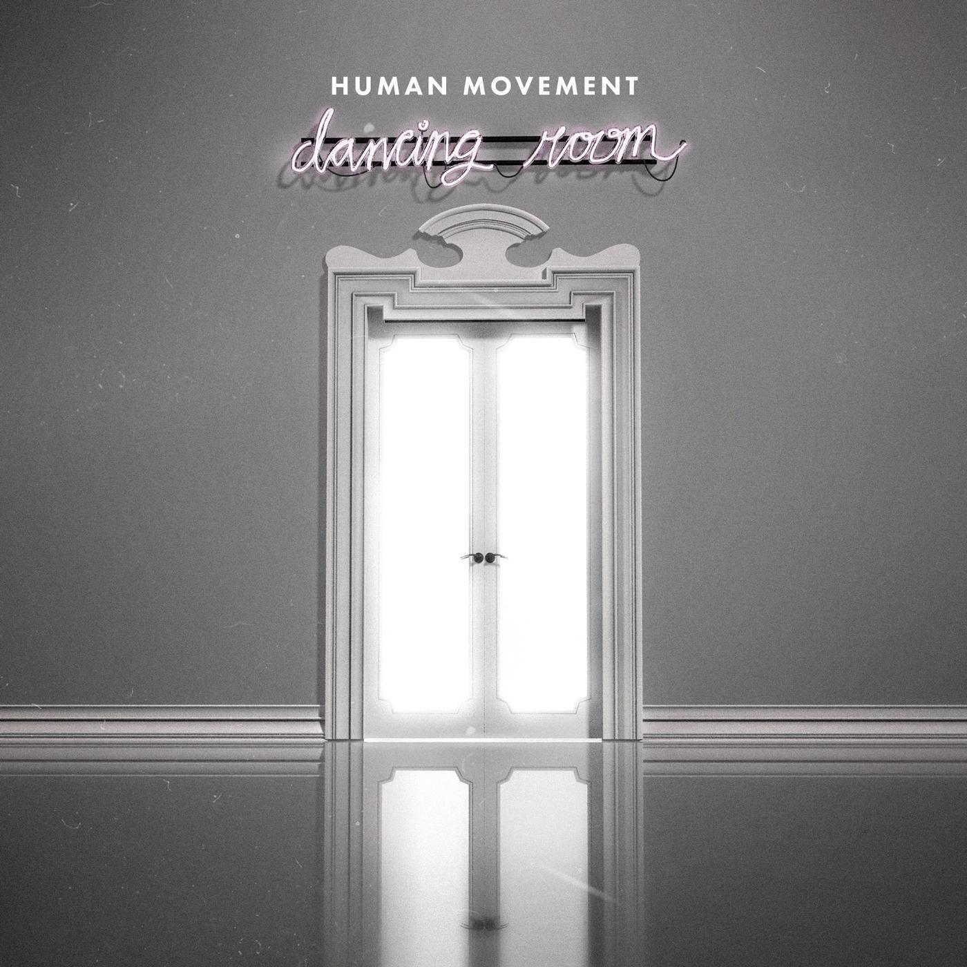 Human Movement - Robots Have a Voice