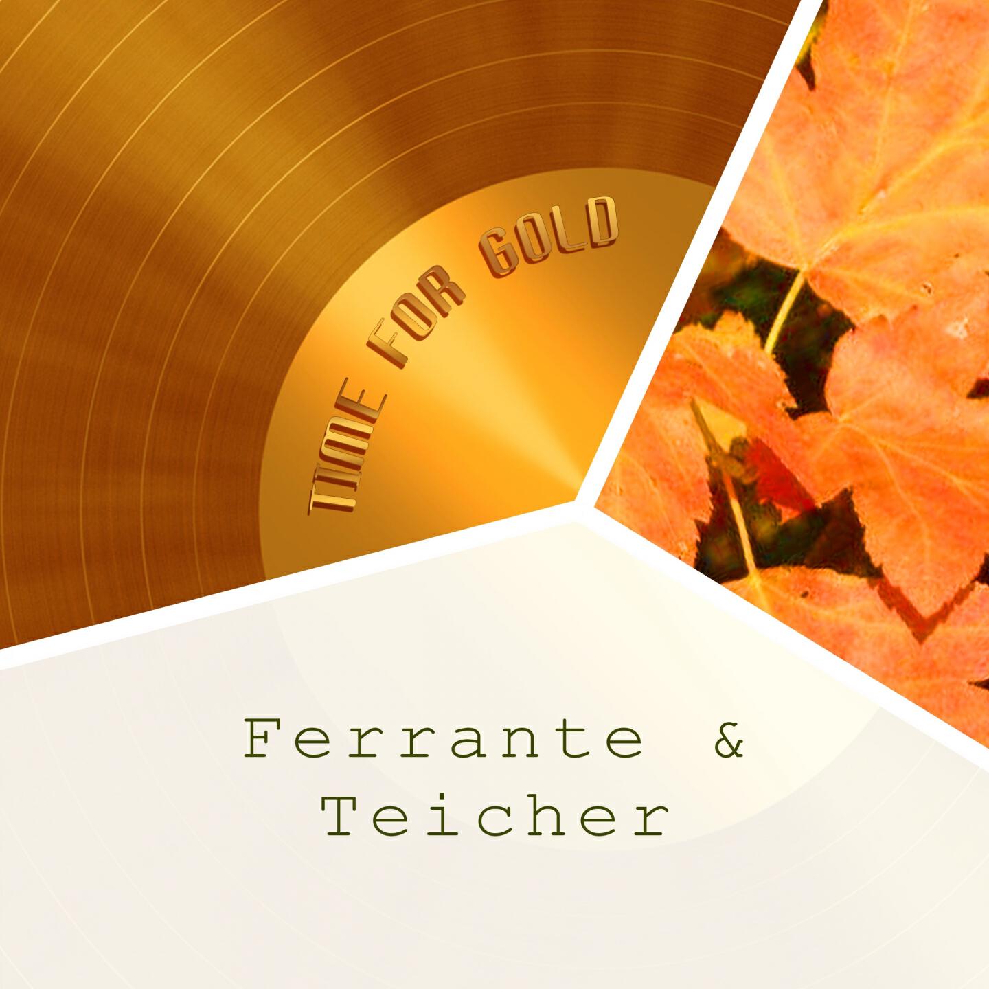 Ferrante - Ain't Misbehavin'